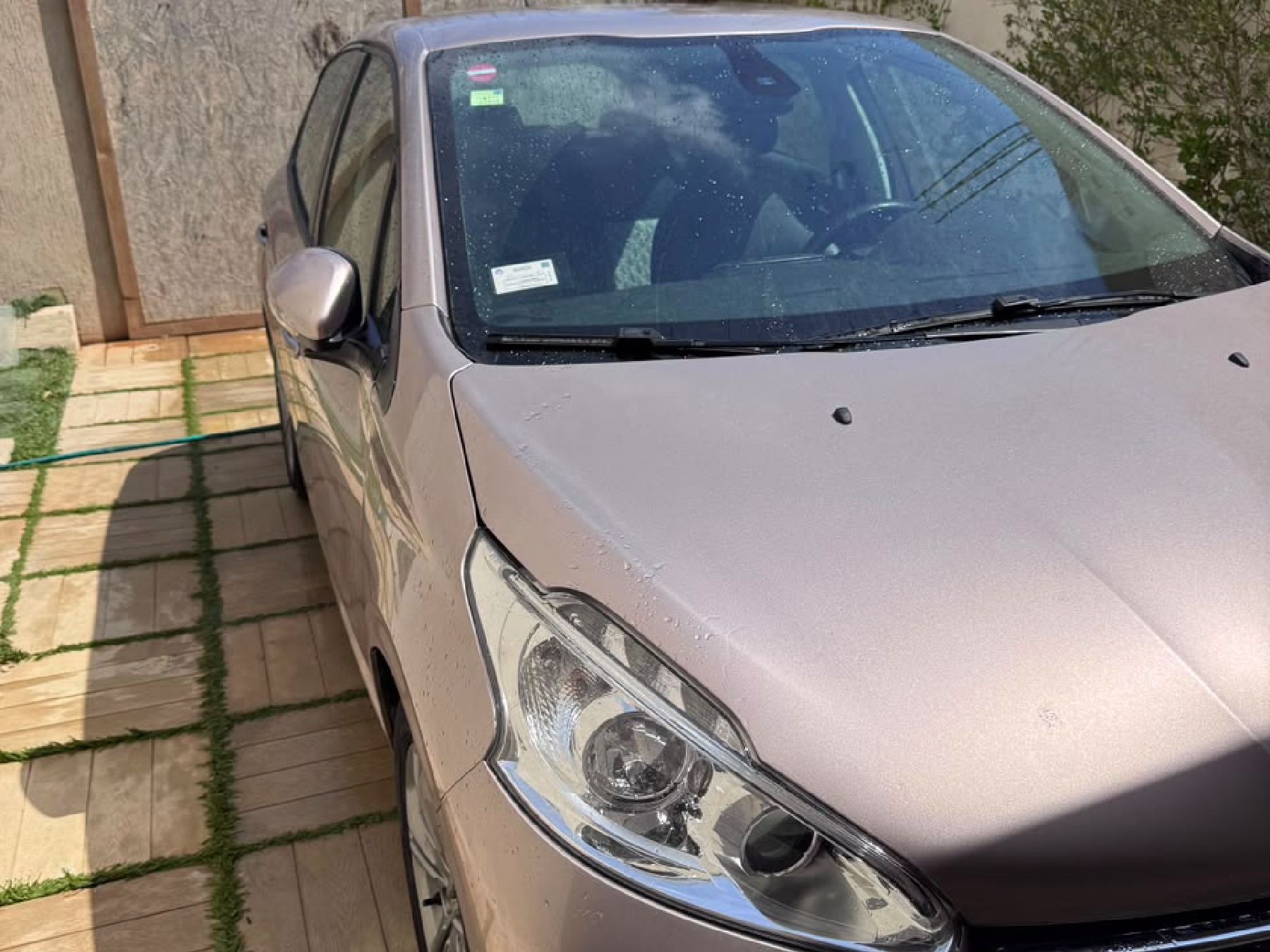 Peugeot 208 1.2 PureTech (110 CH)