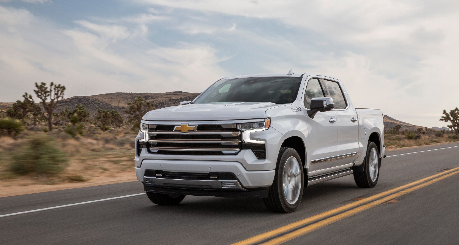 GM MISE SUR LE DIESEL POUR DÉPASSER 1 450 KM D’AUTONOMIE