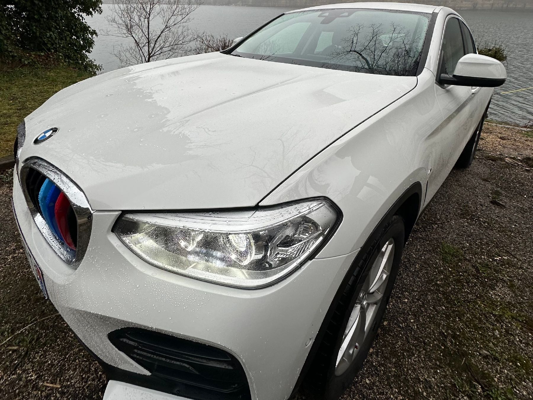 BMW X4 20d (190 CH) MHEV xDrive Steptronic