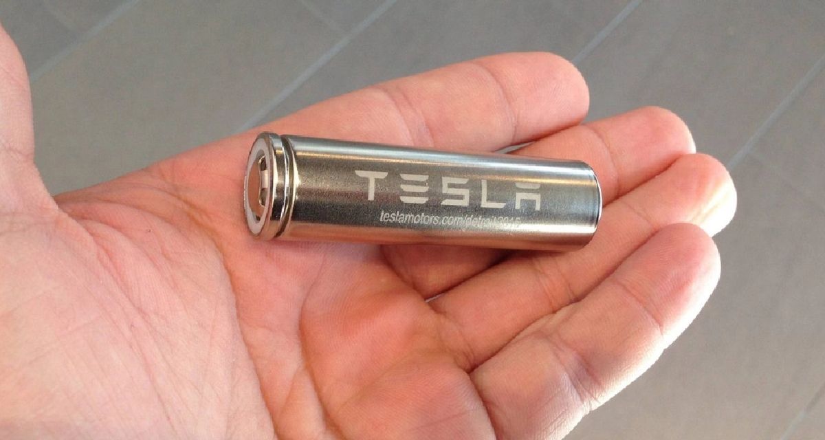 TESLA : DES PROGRÈS IMPORTANTS SUR LES BATTERIES DE NOUVELLE GÉNÉRATION