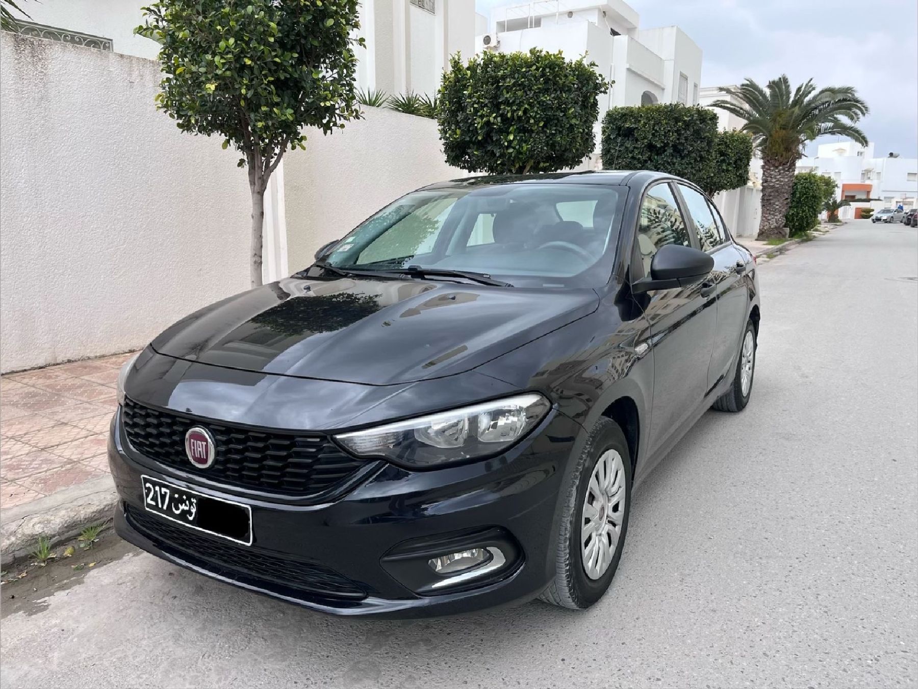 Fiat Tipo 1.4 (95 CH)