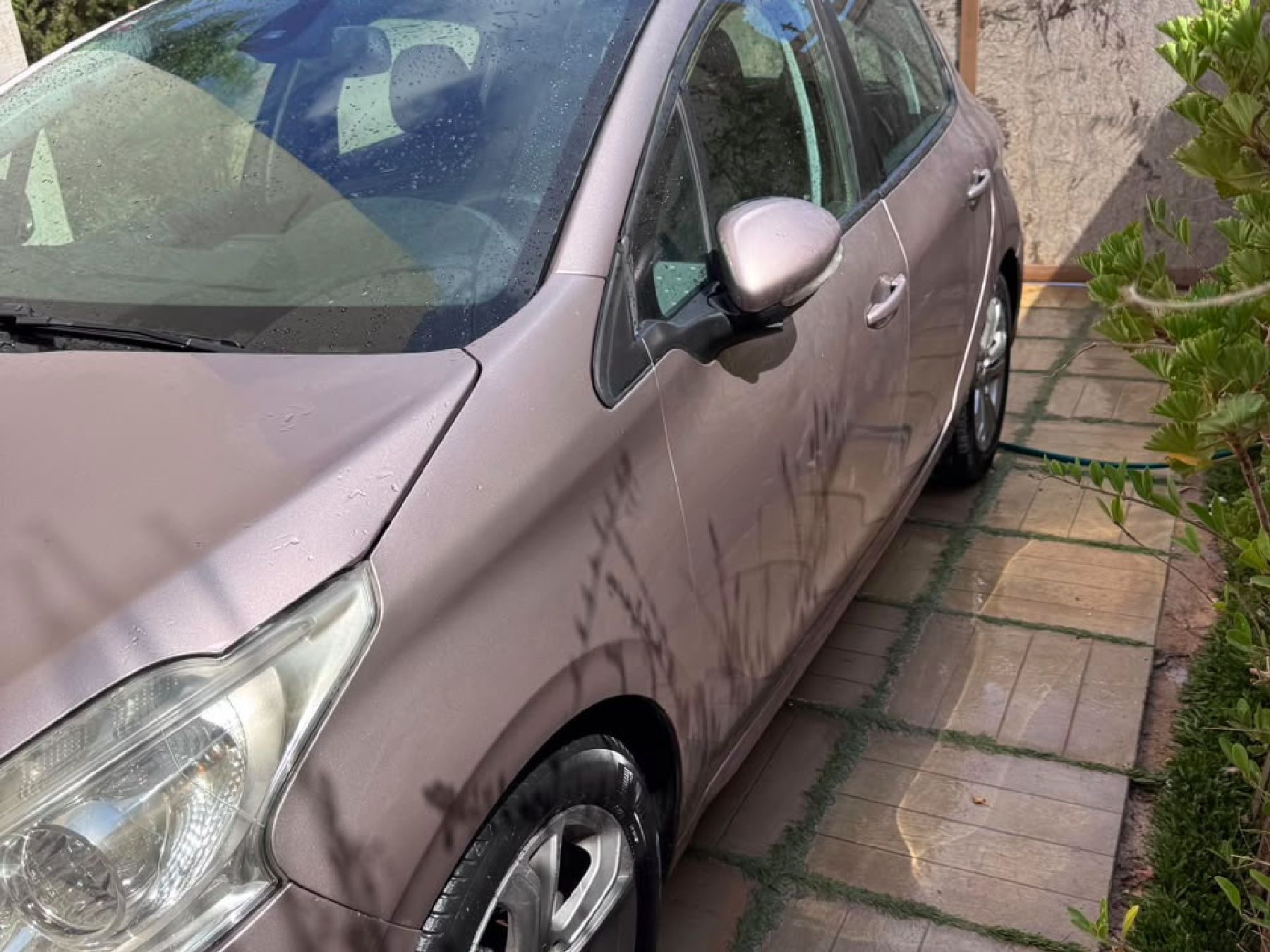 Peugeot 208 1.2 PureTech (110 CH)