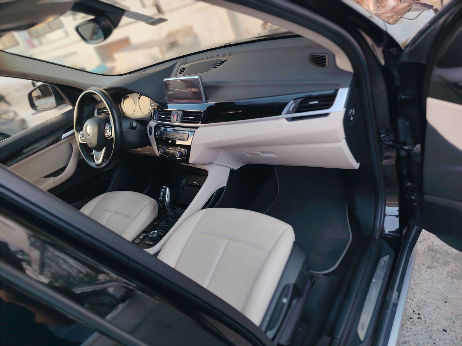 BMW X1 18i (136 CH) sDrive Steptronic