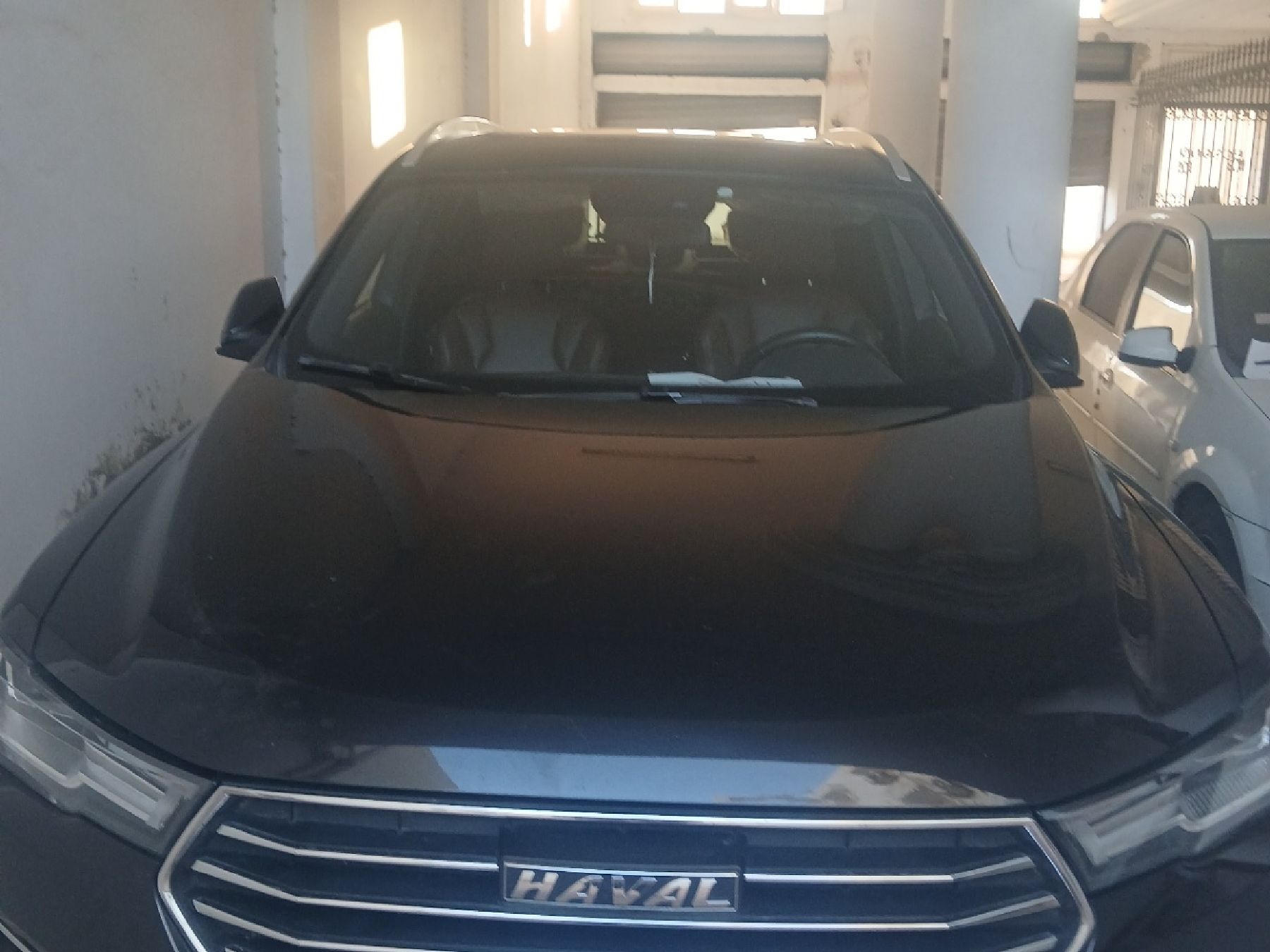 Haval H6 2.0 GDIT (204 CH) 4WD DCT