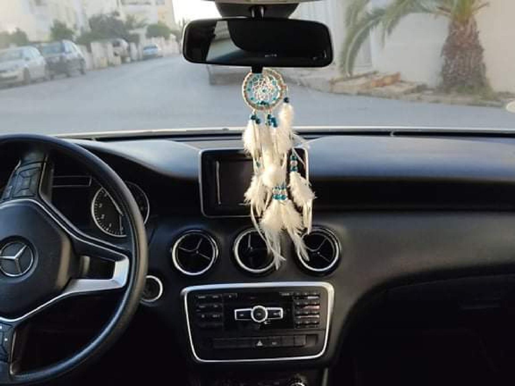 Mercedes-Benz Classe A A 180 (122 Hp)