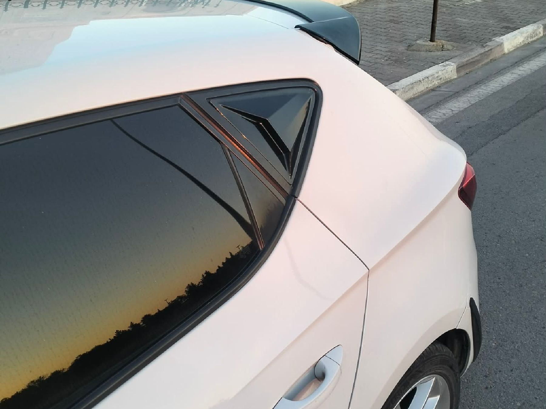 Seat Leon 1.2 TSI (86 CH)
