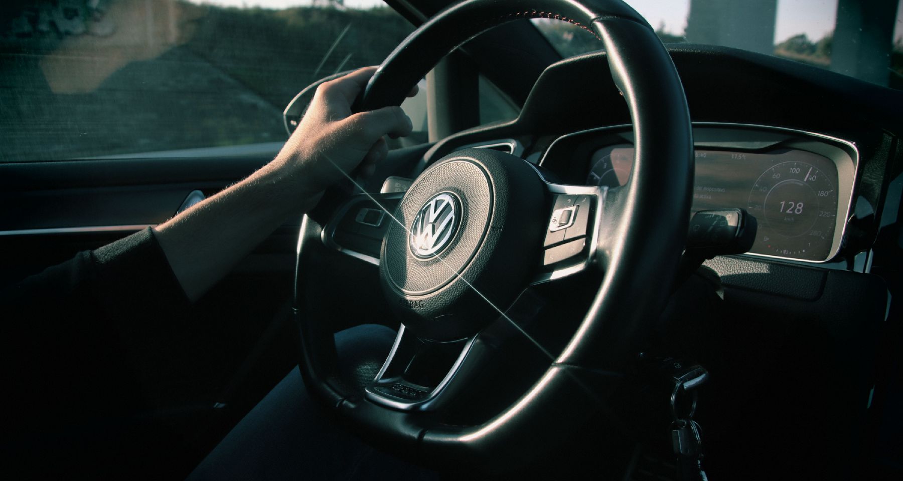 VOLKSWAGEN ET AUDI : 2,86 MILLIONS DE VÉHICULES RAPPELÉS POUR LA DIRECTION
