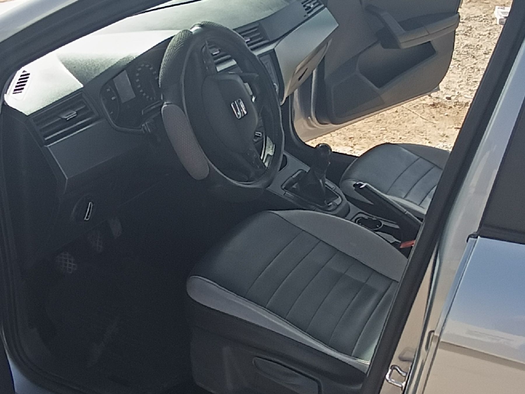 Seat Ibiza 1.0 MPI (65 Hp)