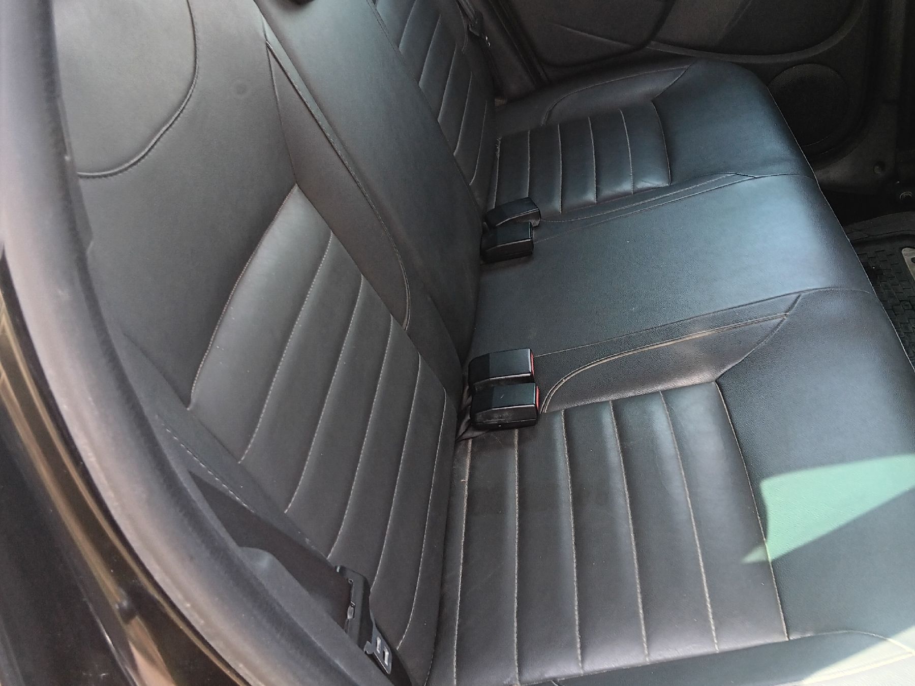 Dacia Duster 1.5 dCi (116 CH) 4x4