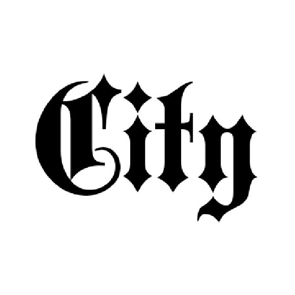 City commerçant