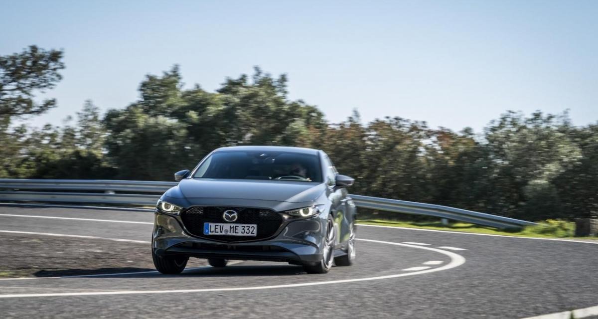 VOITURE DE L'ANNÉE 2020 : LES 35 VÉHICULES DÉSIGNÉS