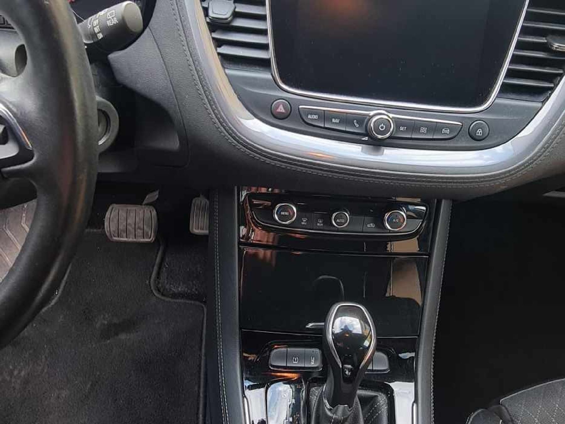 Opel Grandland X 1.2 Turbo (130 Hp) Automatic
