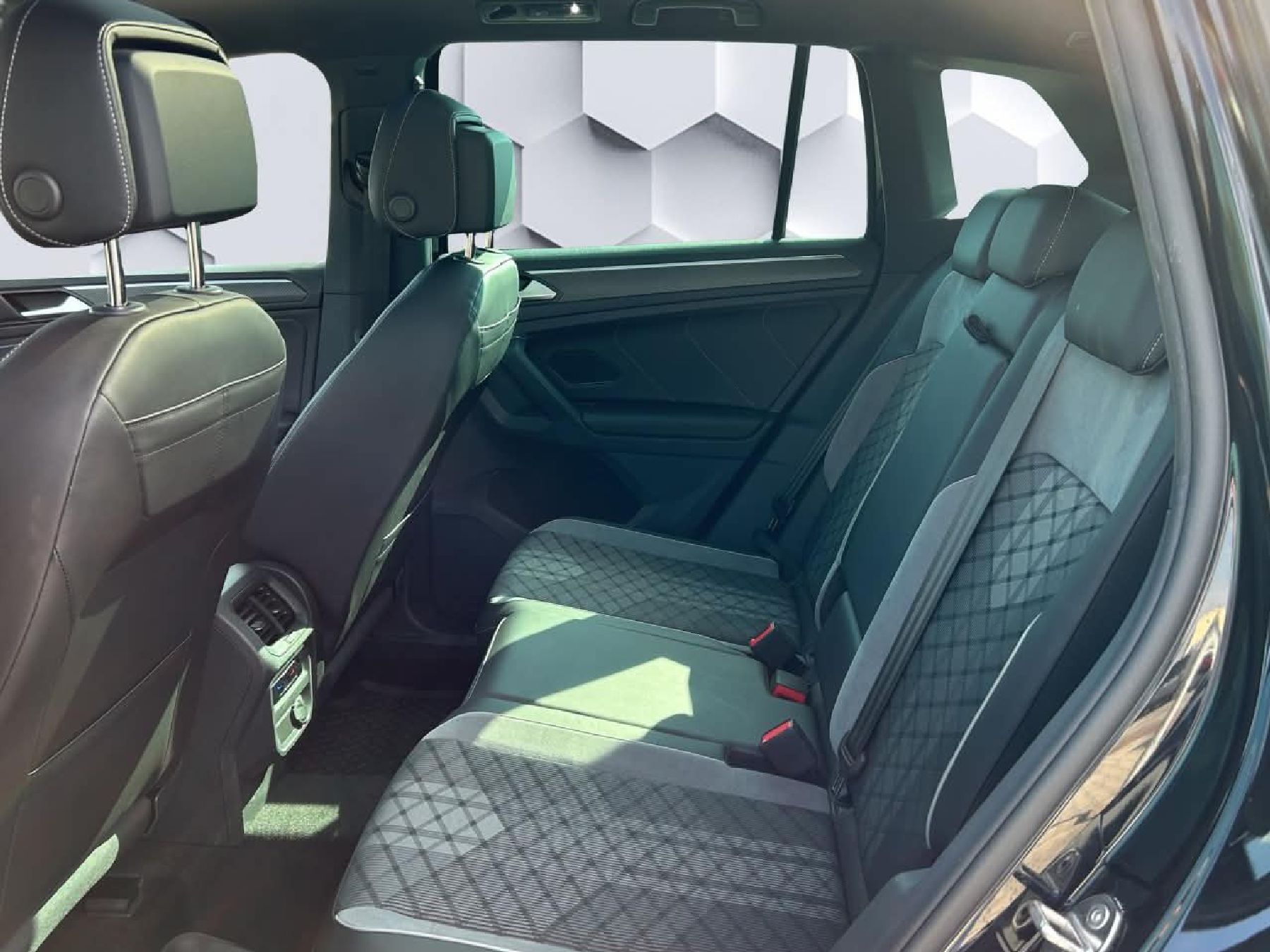 Volkswagen Tiguan 1.4 TSI (245 CH) eHybrid DSG