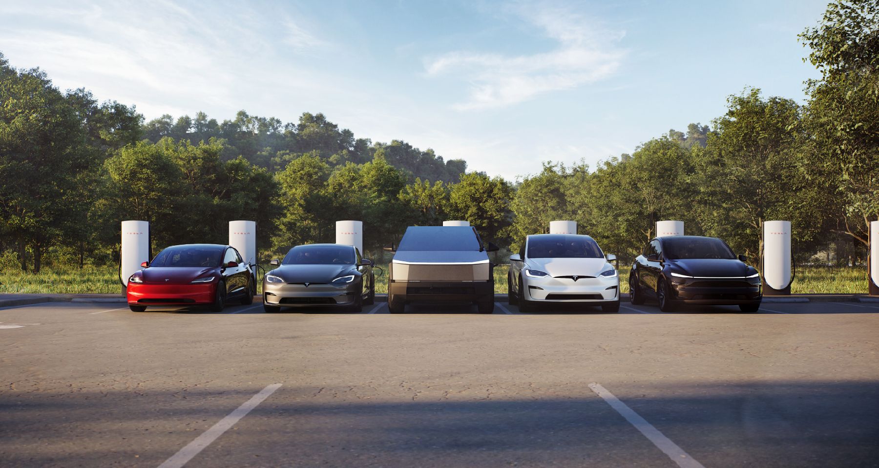 TESLA : 486 532 LIVRAISONS AU 3E TRIMESTRE, AU-DESSUS DES ATTENTES