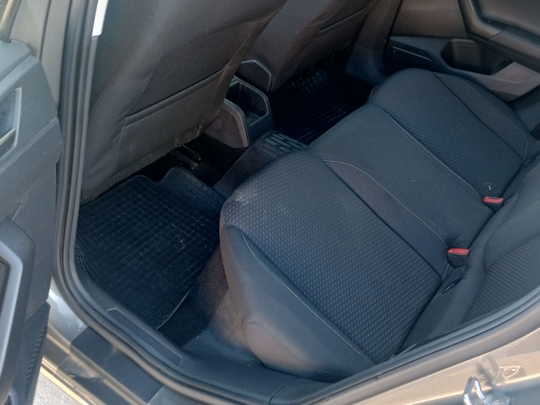 Volkswagen Polo 1.2 (60 Hp) 3-dr