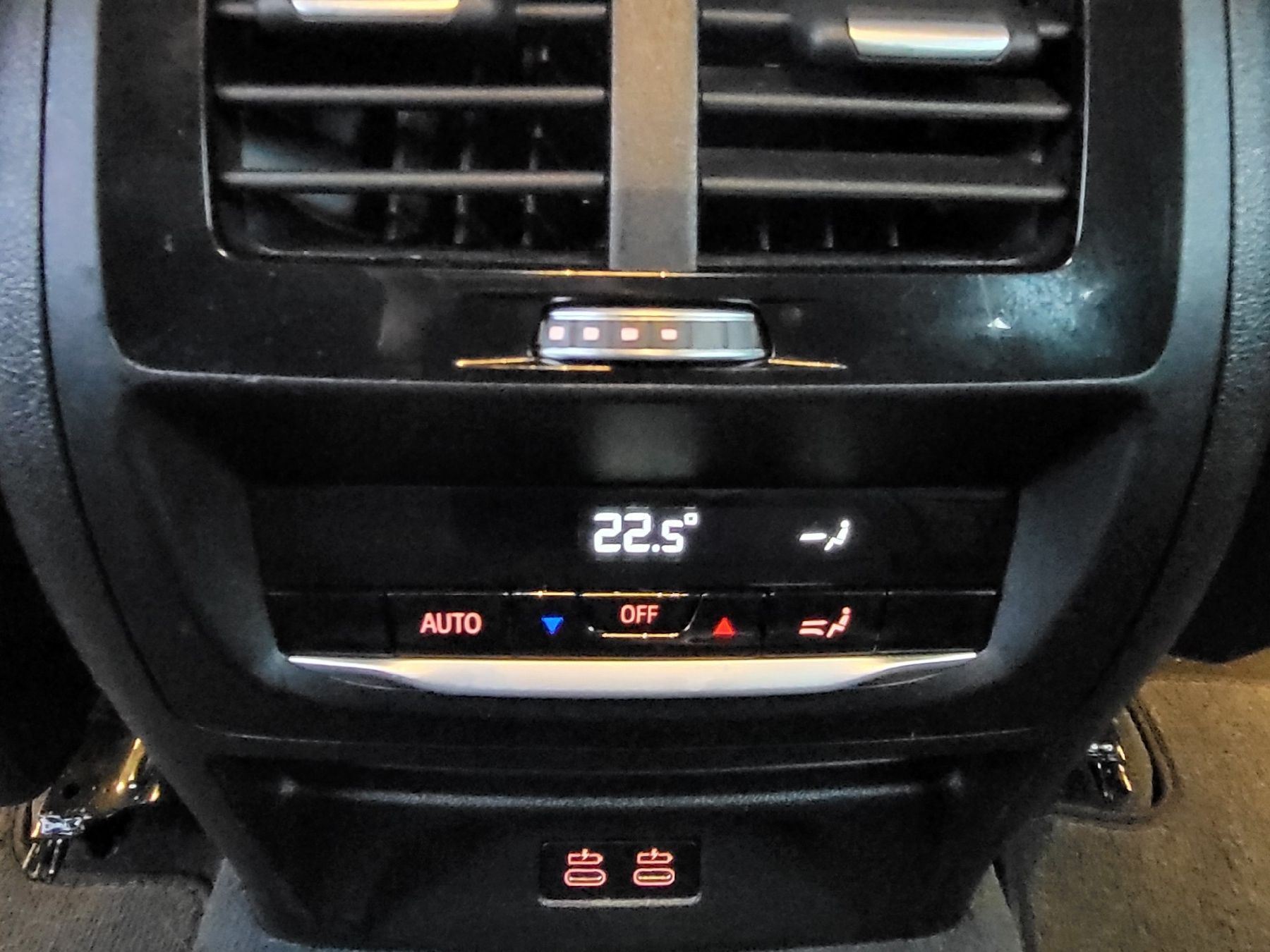 BMW X4 20d (190 CH) MHEV xDrive Steptronic