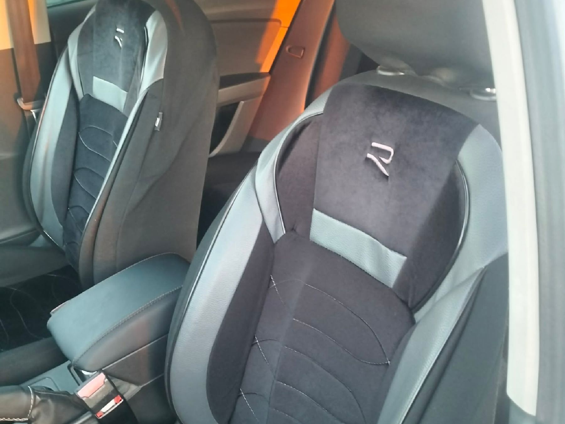Seat Leon 1.2 TSI (86 CH)