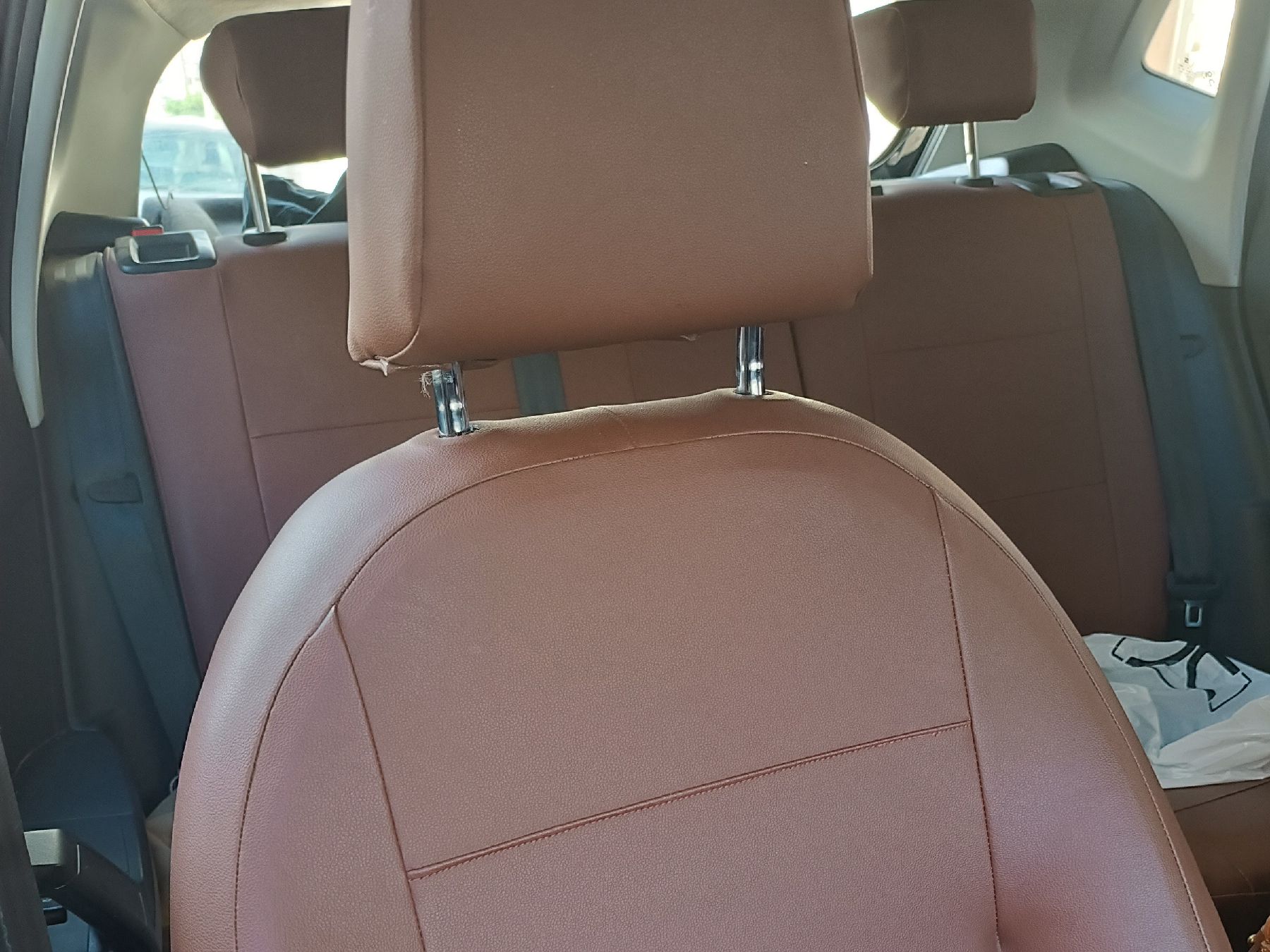 Seat Ibiza 1.0 MPI (80 CH)