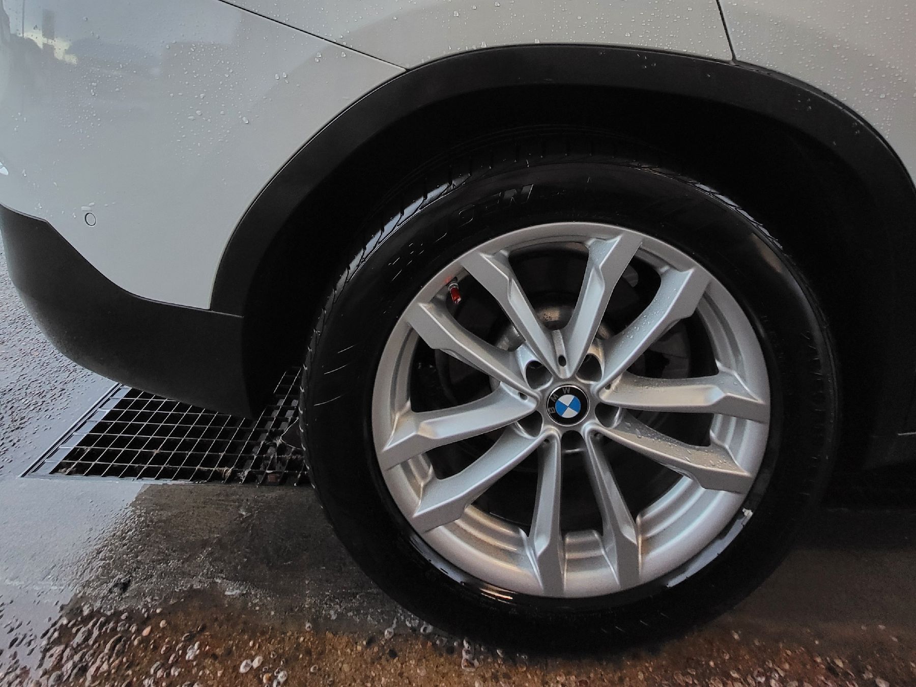 BMW X4 20d (190 CH) MHEV xDrive Steptronic