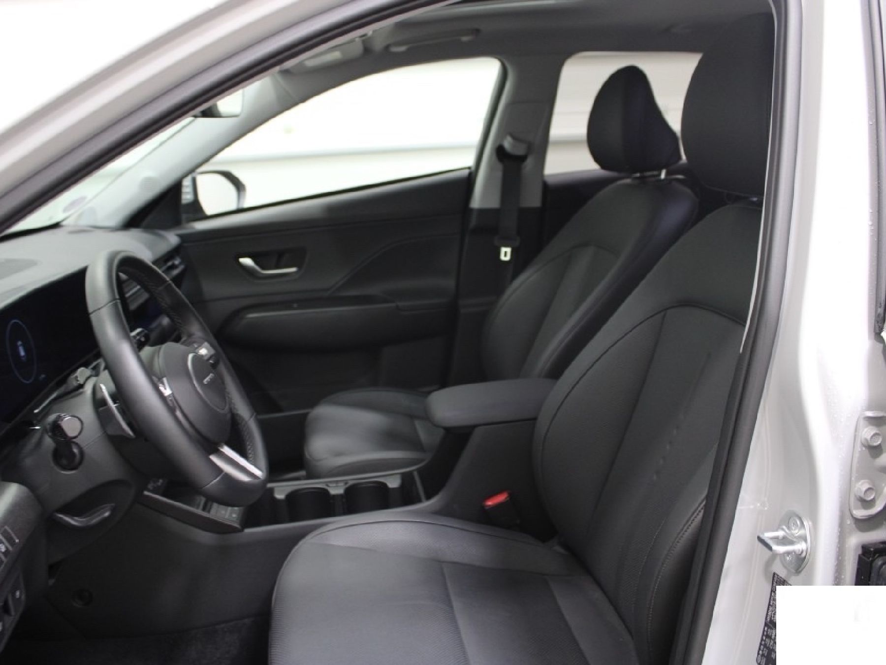 Hyundai Kona 1.6 GDI (129 CH) Full Hybrid DCT