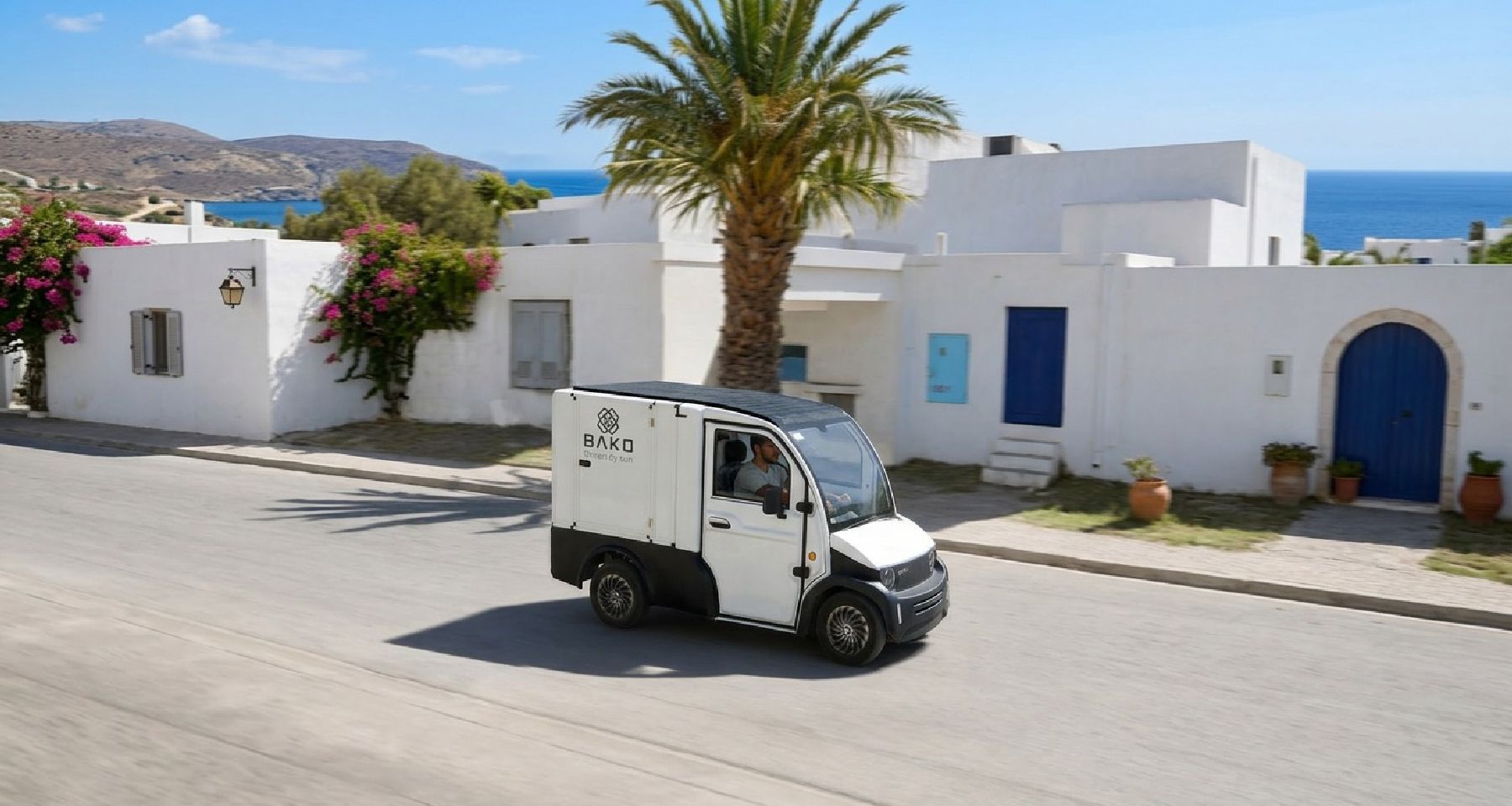 MOBILITÉ ÉLECTRIQUE : LA TAA VEUT DES COMMANDES PUBLIQUES POUR LES START-UP