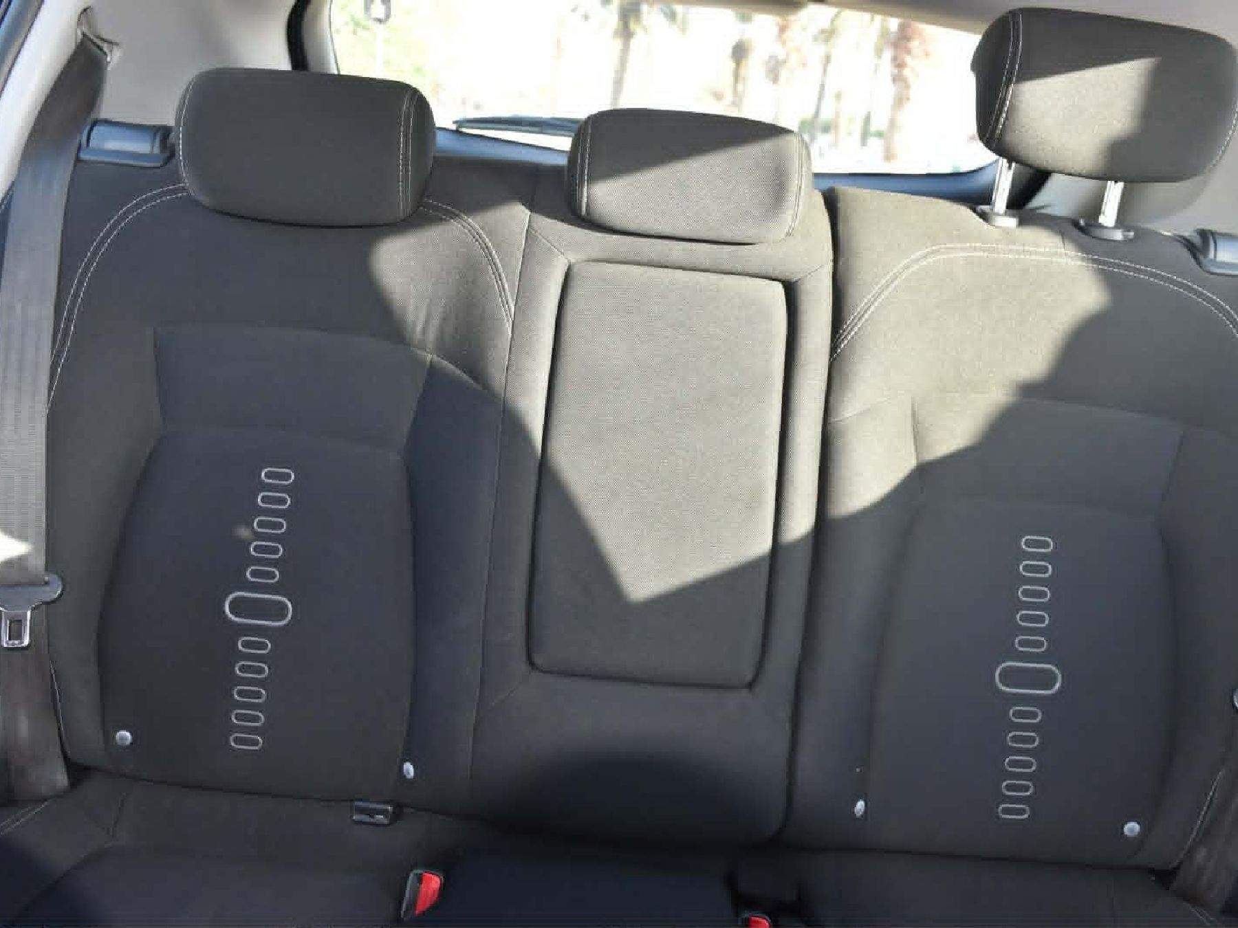 Kia Sportage 1.6 GDI (135 CH)
