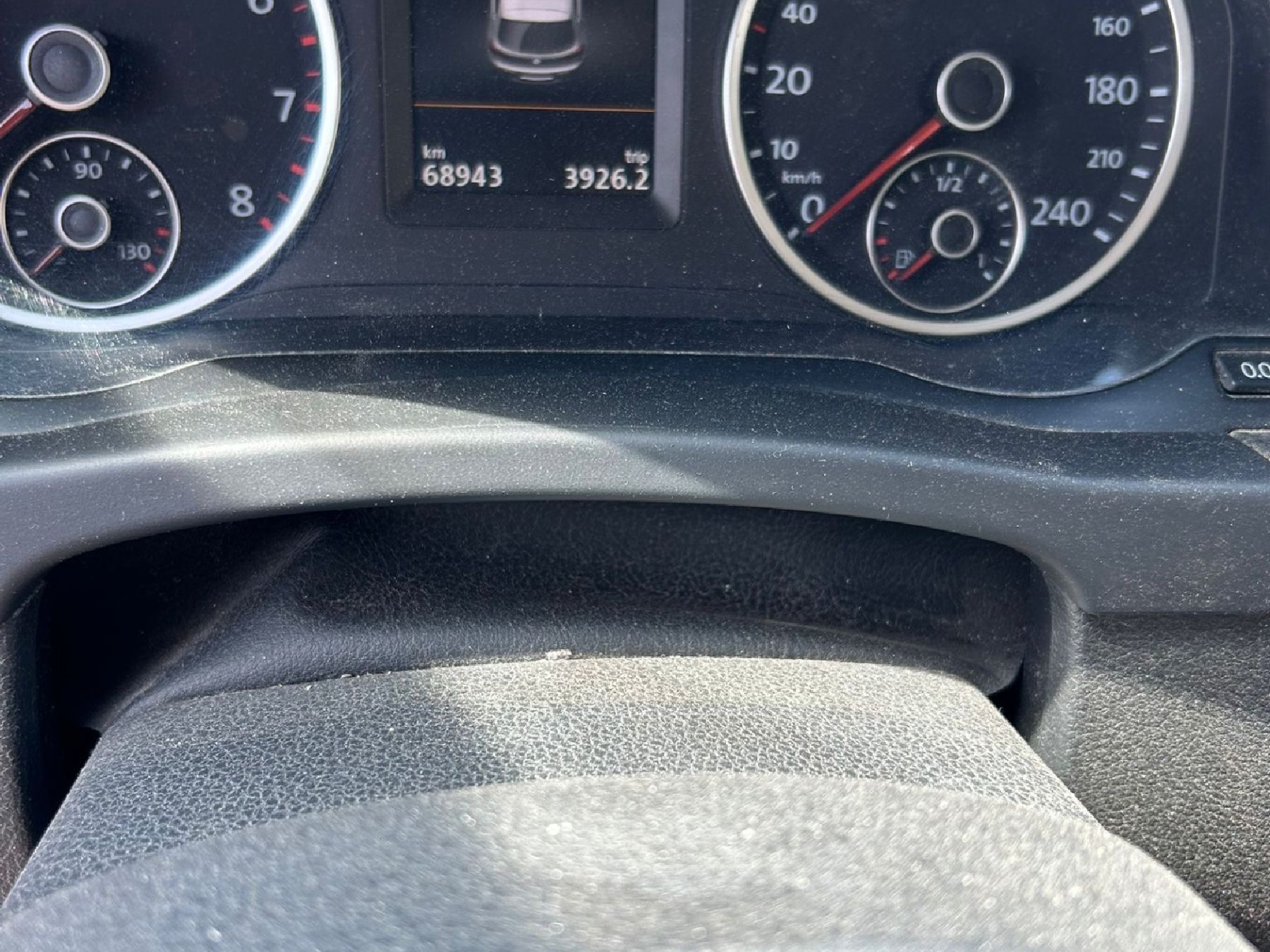 Volkswagen Tiguan 1.4 TSI (150 Hp) BMT 4MOTION DSG