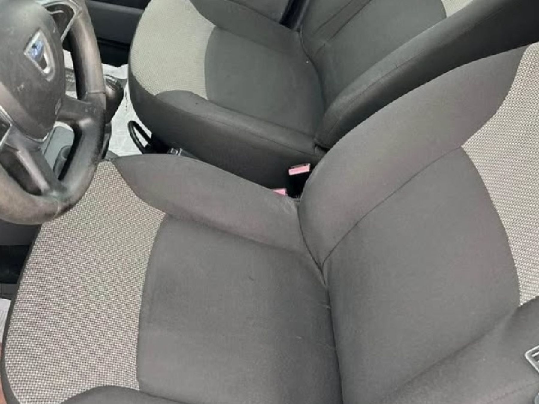 Dacia Dokker 1.5 dCi (90Hp) FAP
