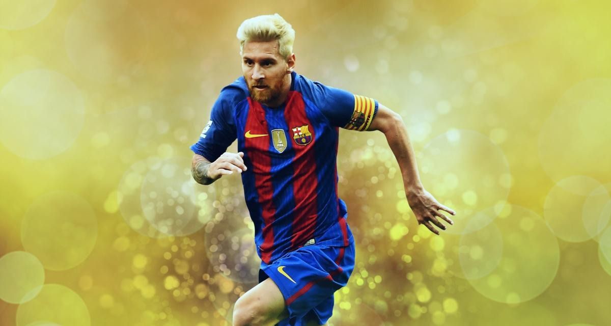 DANS LE GARAGE DE LIONEL MESSI : FERRARI, AUDI OU ENCORE MASERATI
