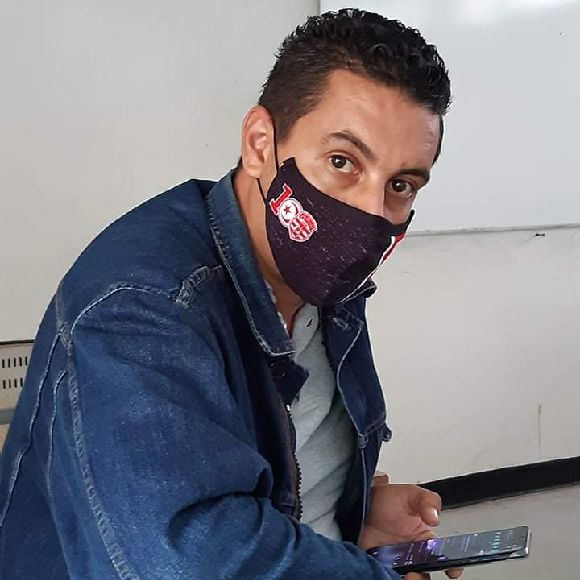 Midou commerçant