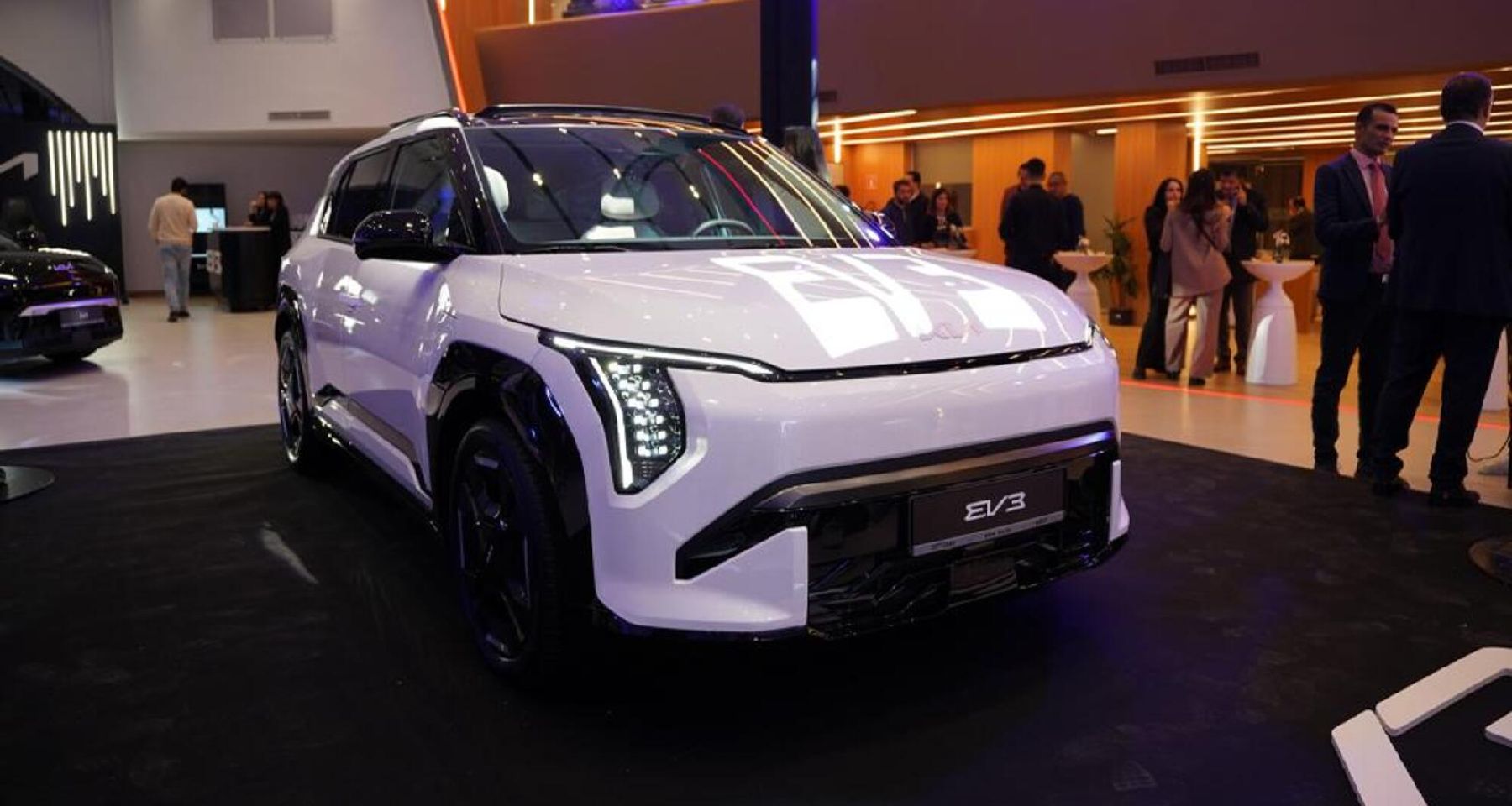 ÉLECTRIFICATION : PRÈS DE 14 % DES IMMATRICULATIONS À FIN AOÛT