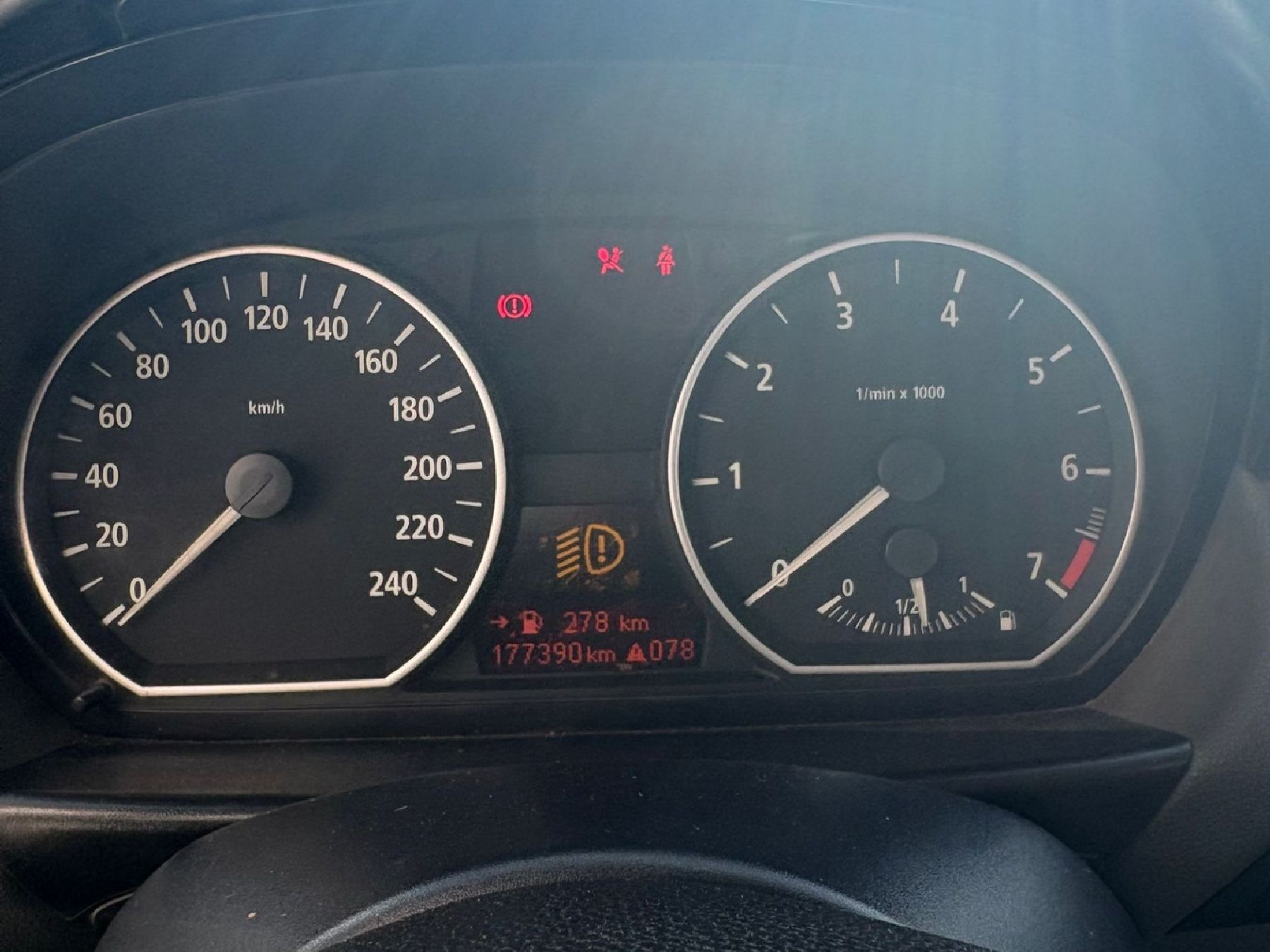 BMW Série 1 130i (265 Hp)