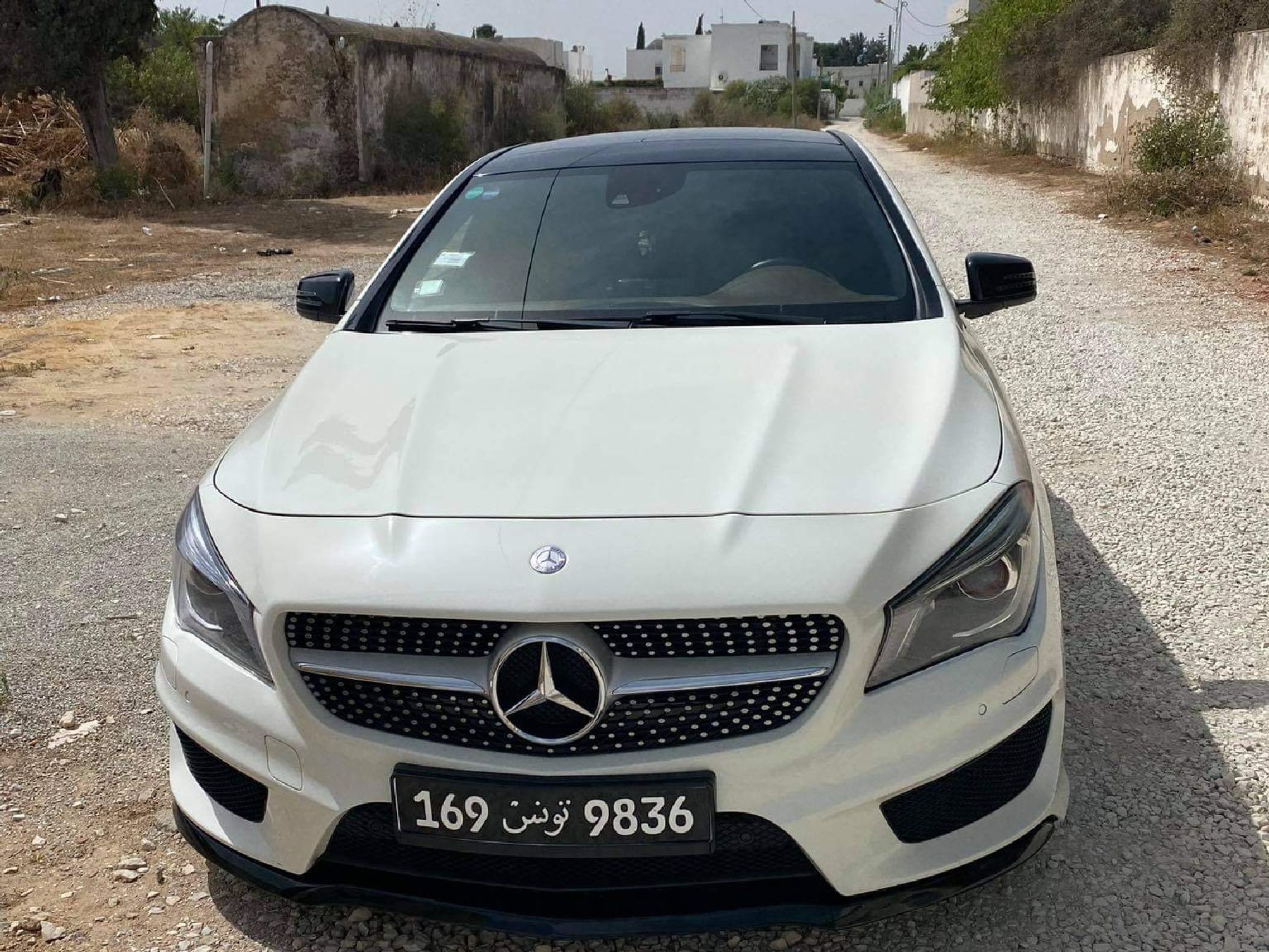 CLA AVENDRE 220CDI