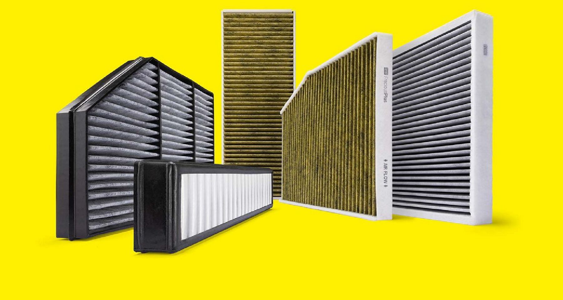 FILTRE D’HABITACLE : QUAND LE CHANGER ET QUEL TYPE CHOISIR ?