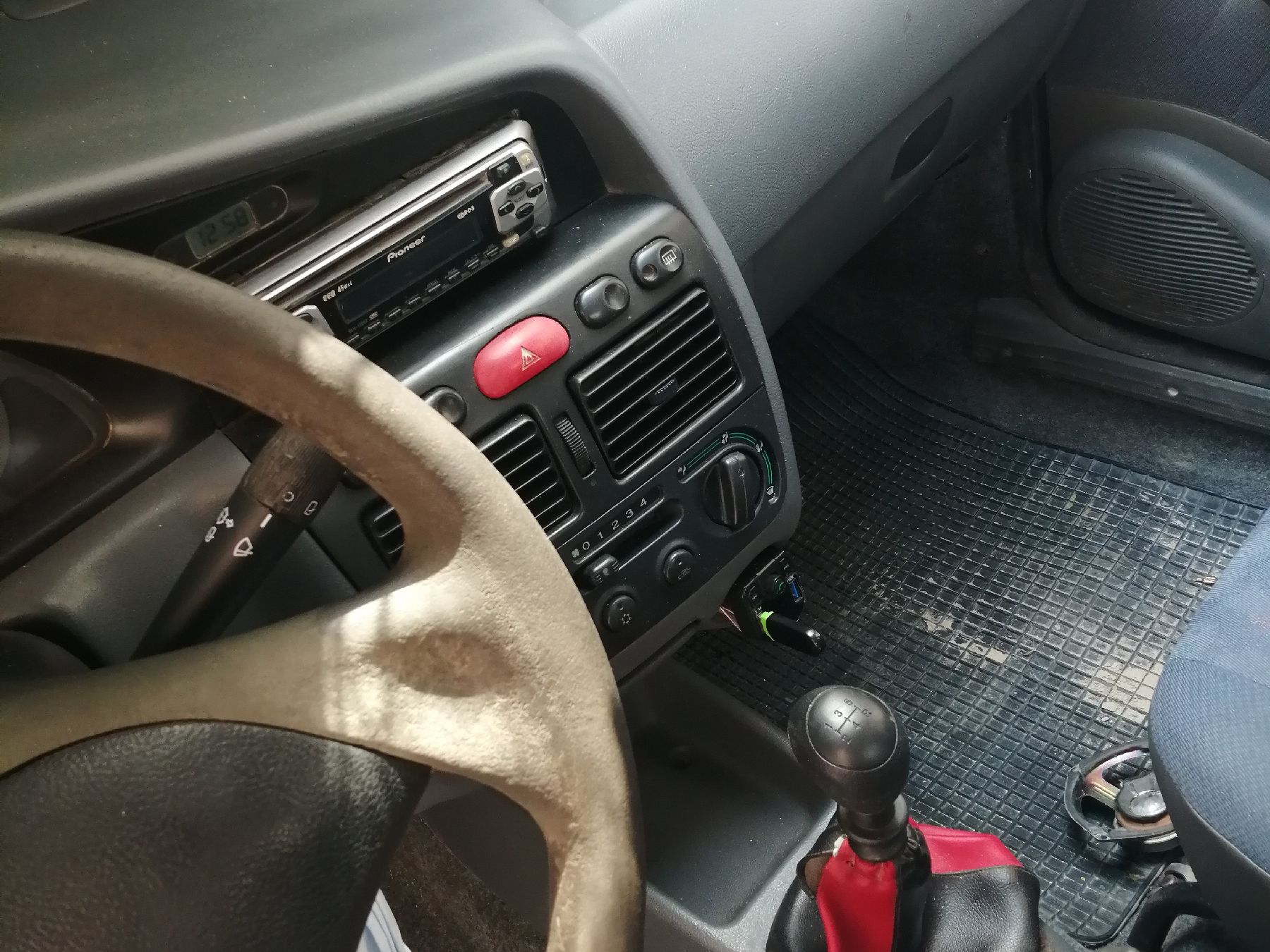 À vendre