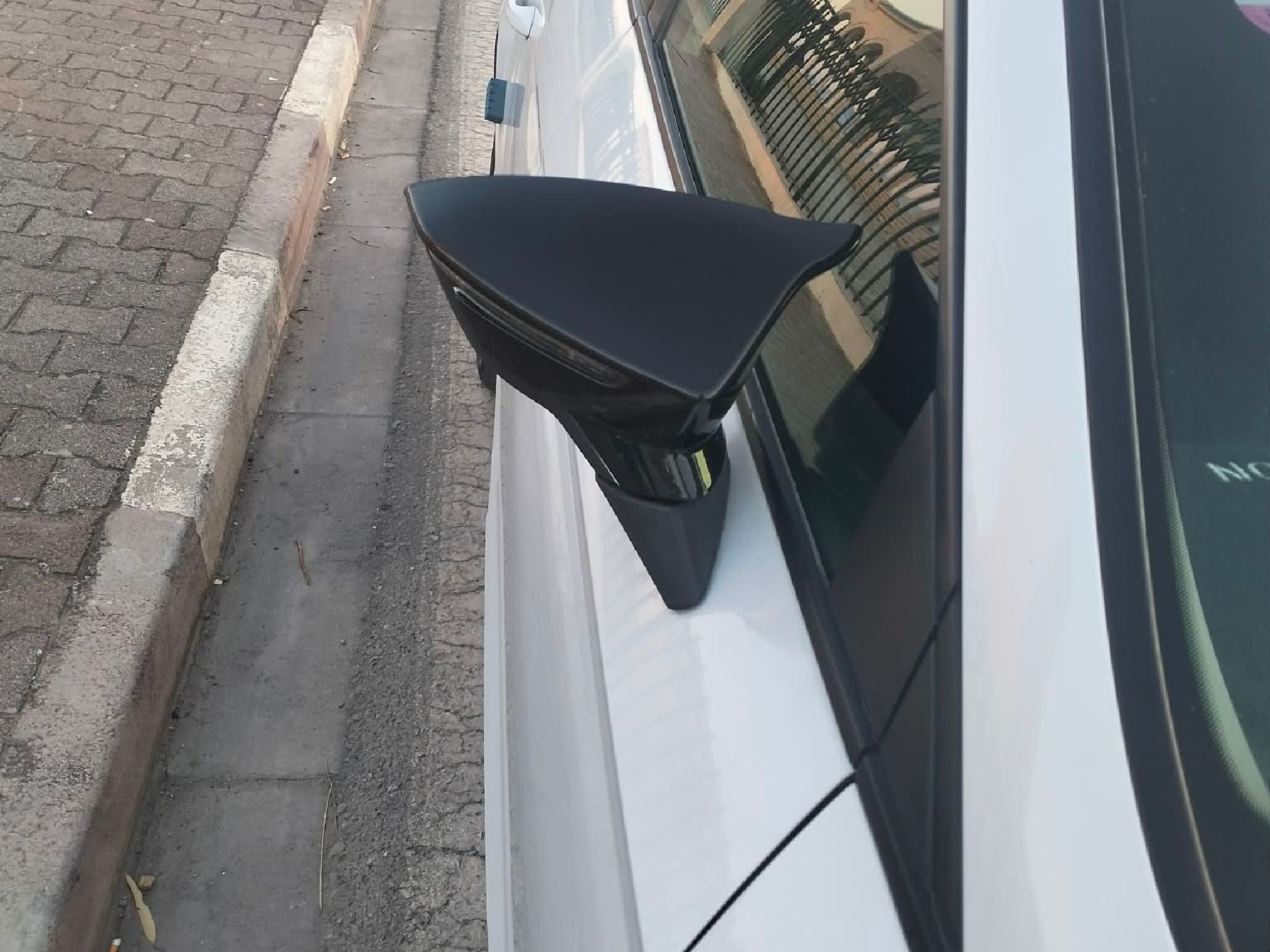 Seat Leon 1.2 TSI (86 CH)