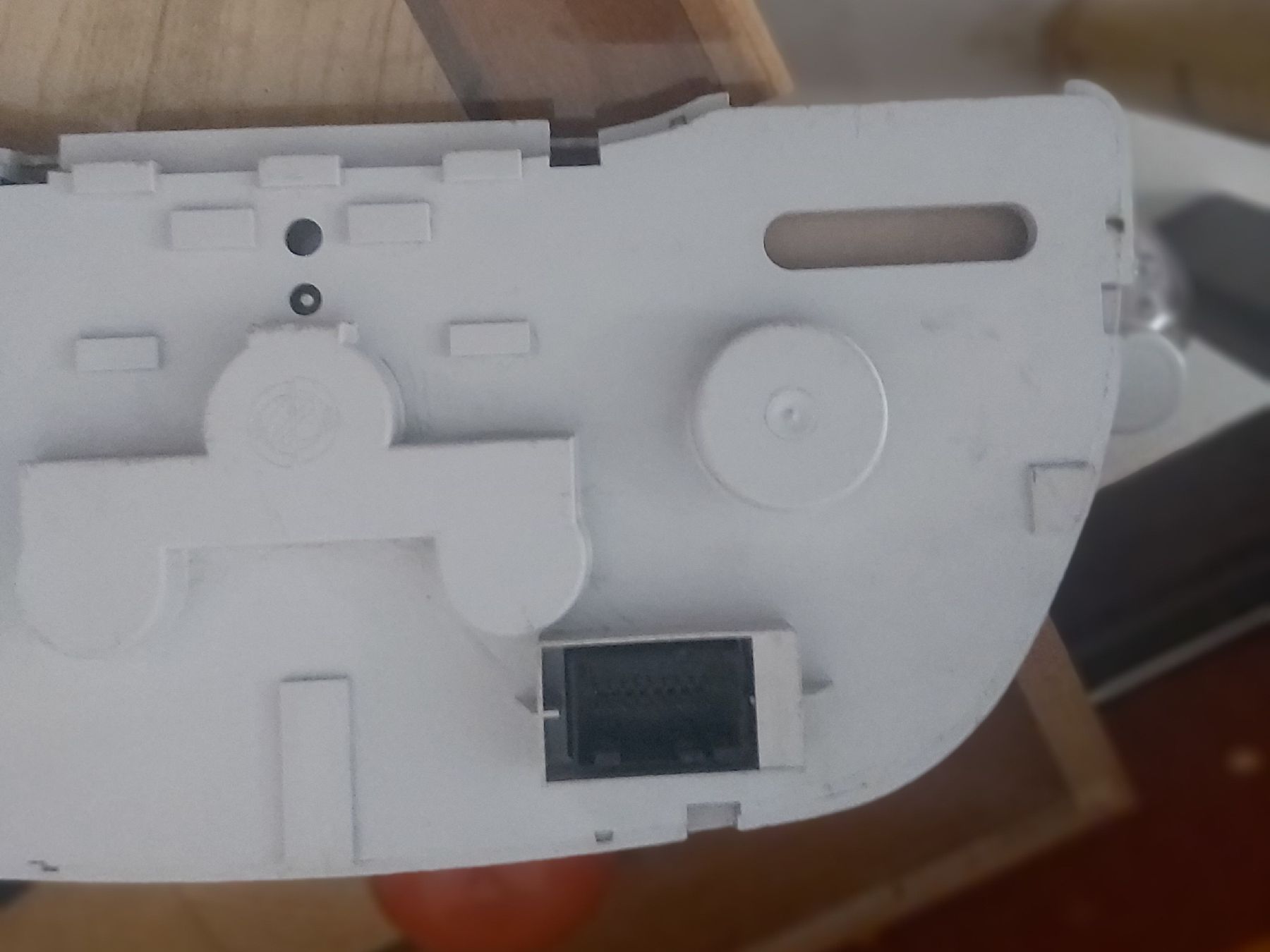 compteur fiat siena 2