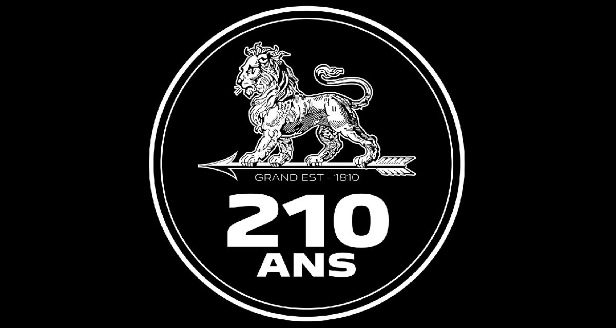 PEUGEOT FÊTE SES 210 ANS D'EXISTENCE AVEC DE NOMBREUSES SURPRISES