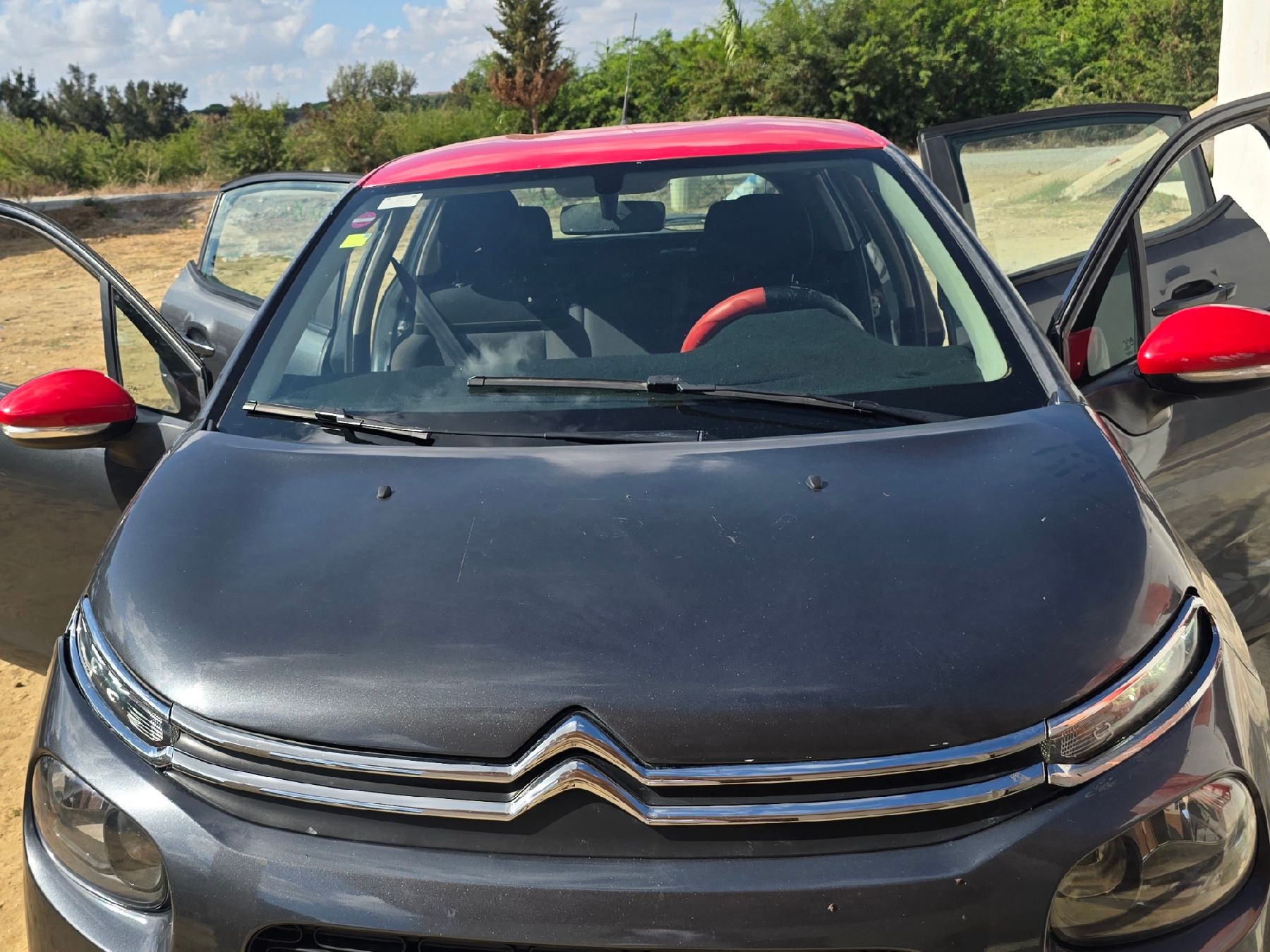 Citroen C3 1.2 PureTech (110 CH)