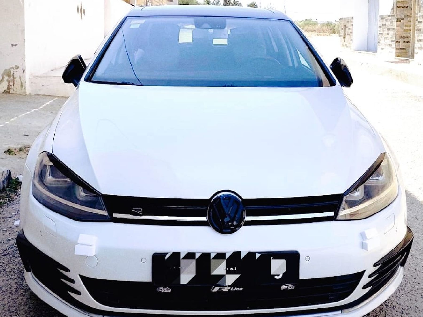 Volkswagen Gol 1.6 Total Flex (101 CH) Automatic