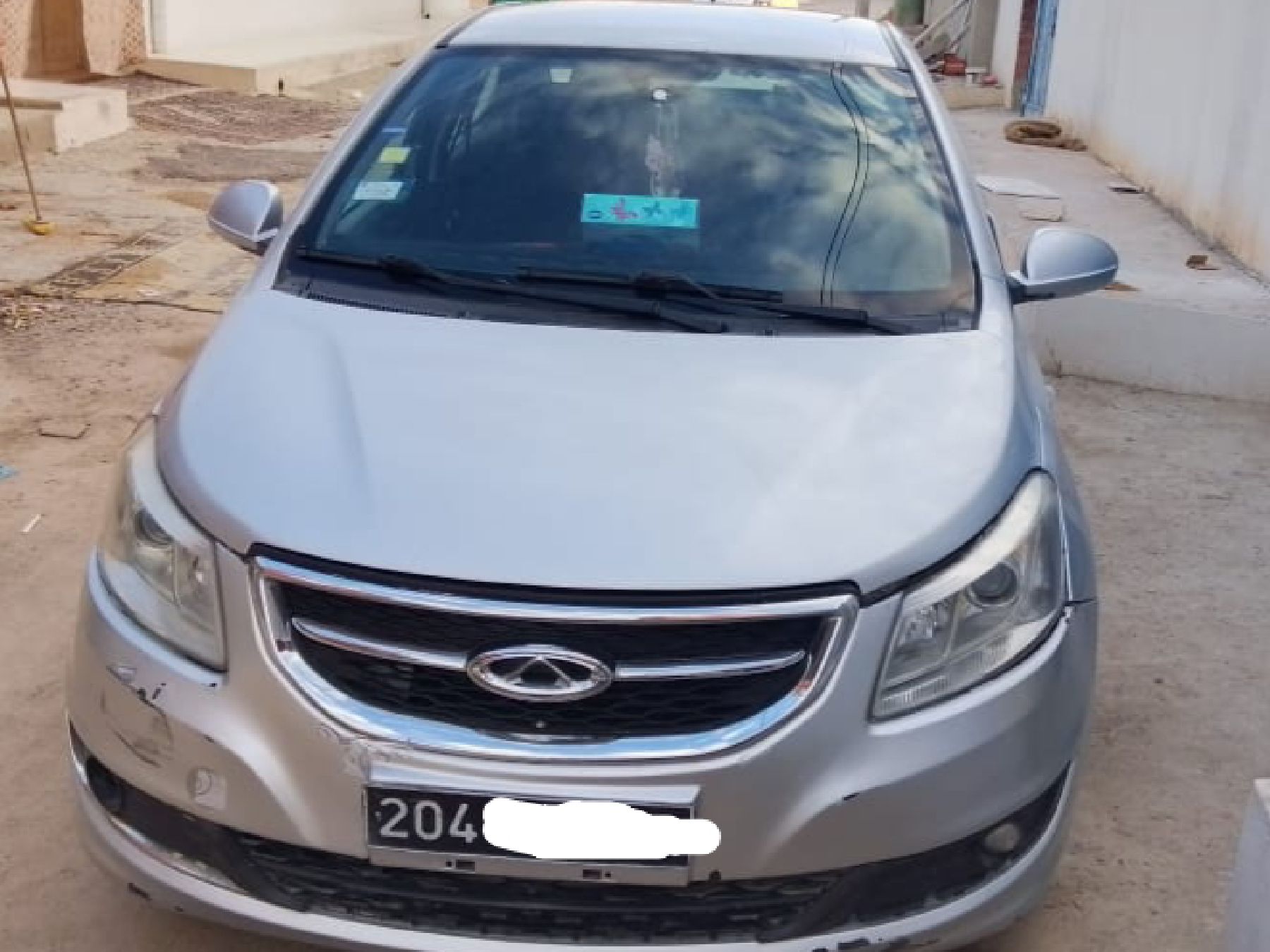 voiture à vendre