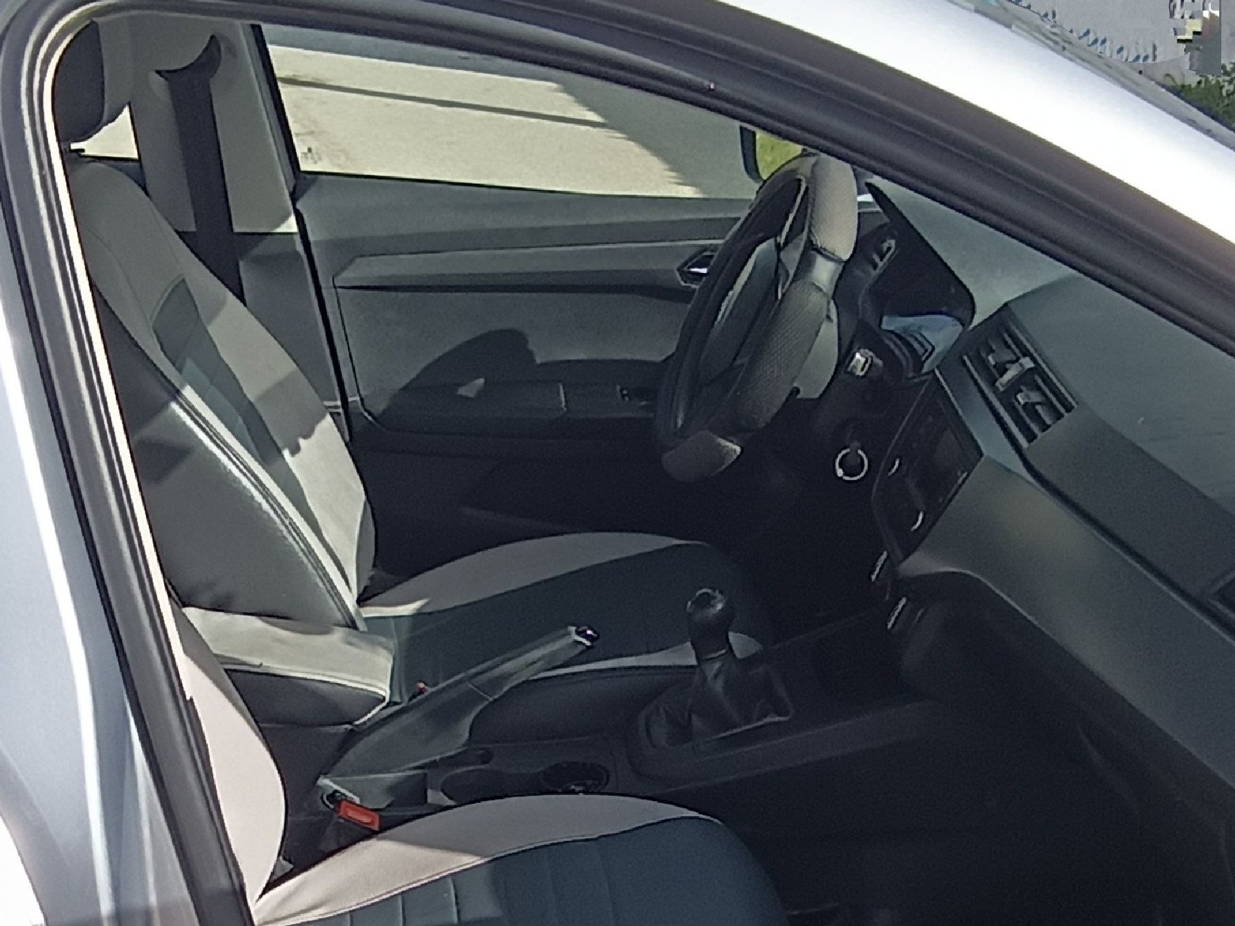 Seat Ibiza 1.0 MPI (65 Hp)