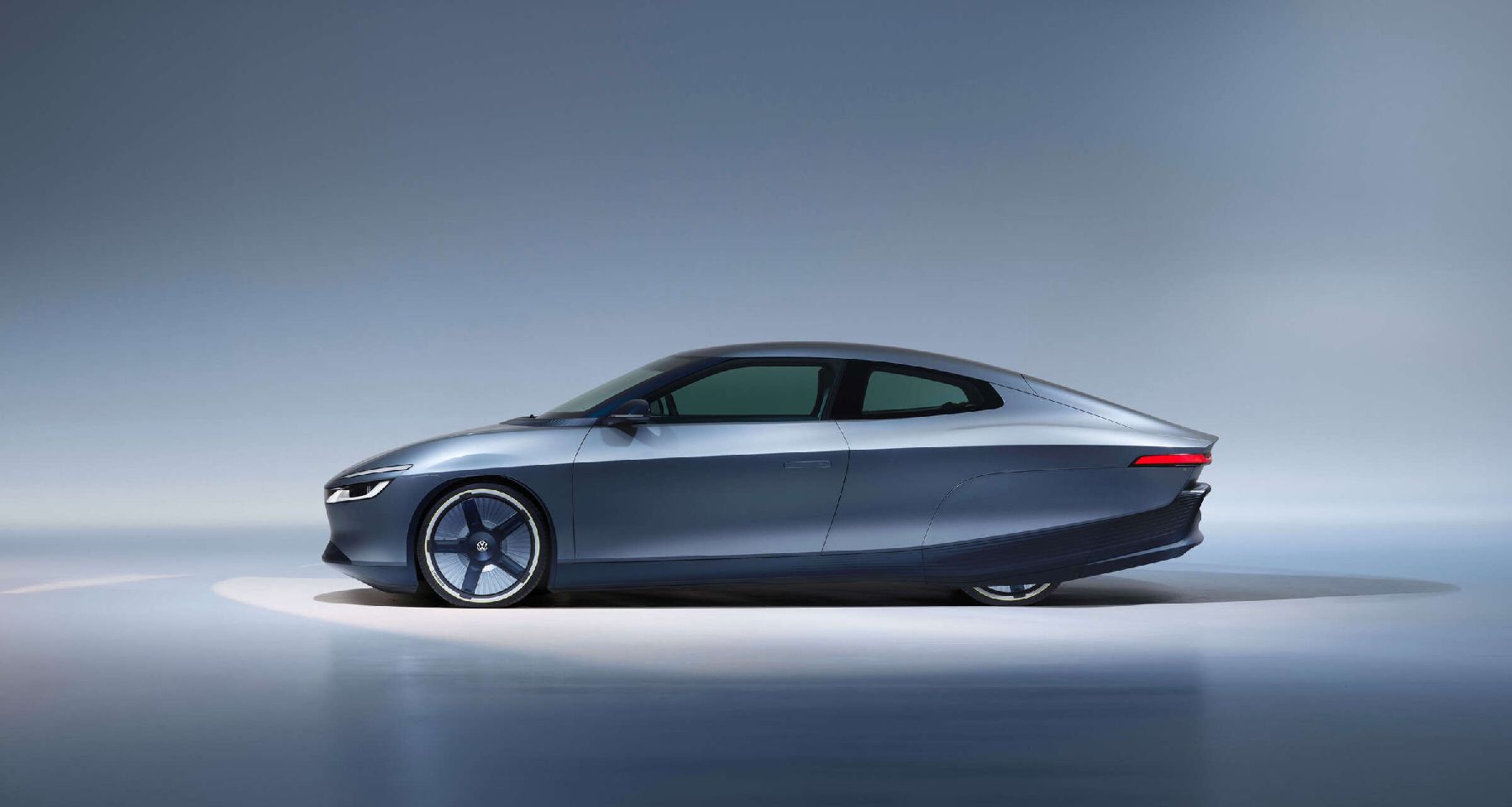VOLKSWAGEN MISSION EFFICIENCY : 6,89 KWH/100 KM SUR 1 278 KM