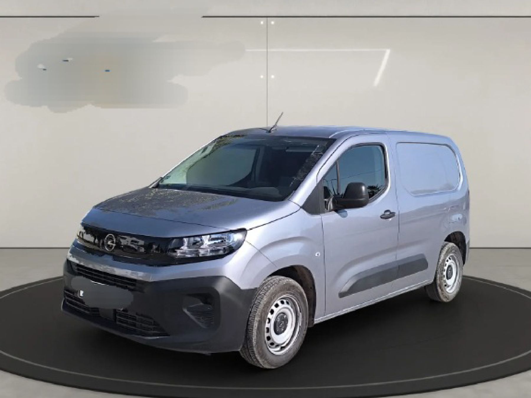 opel combo cargo