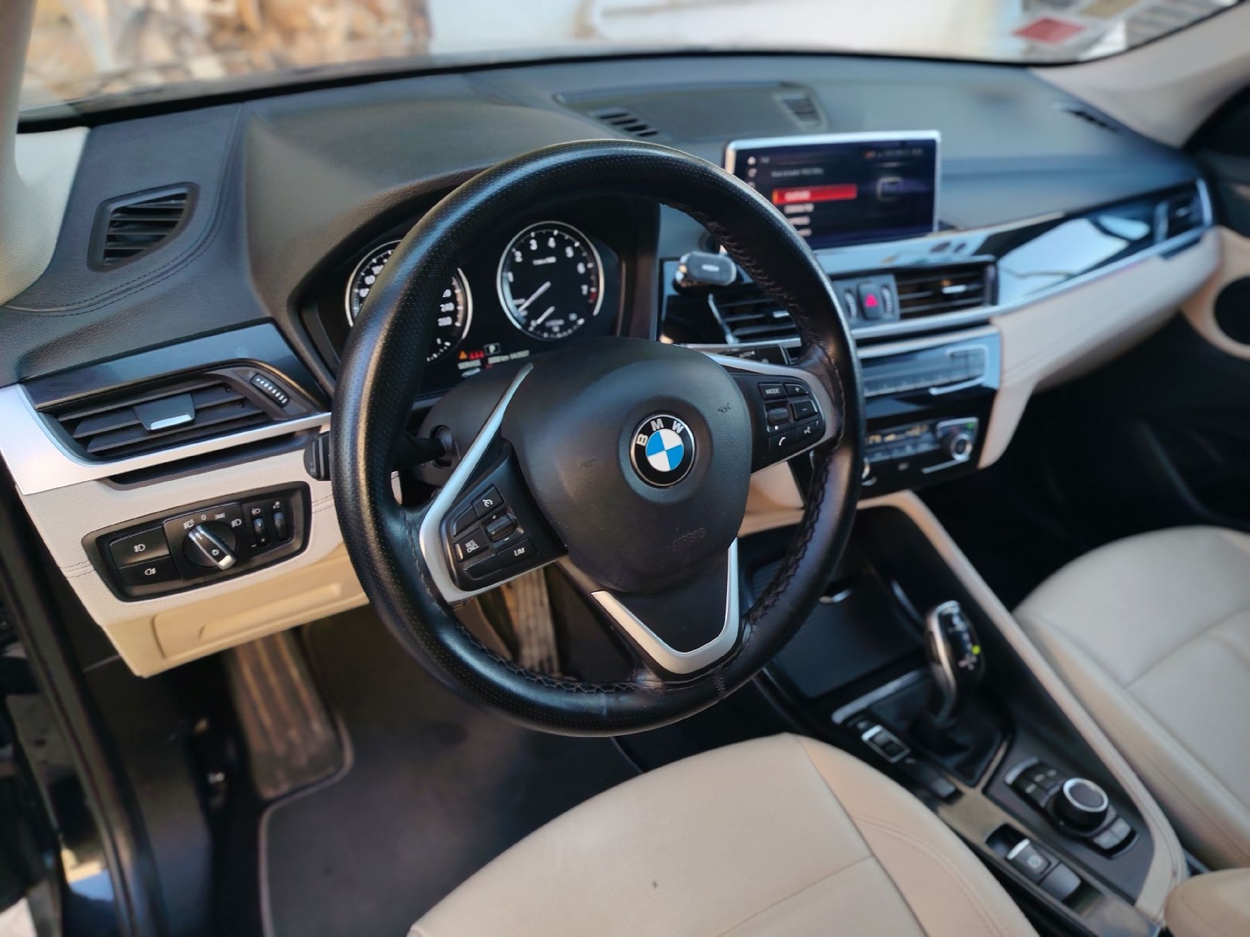 BMW X1 18i (136 CH) sDrive Steptronic