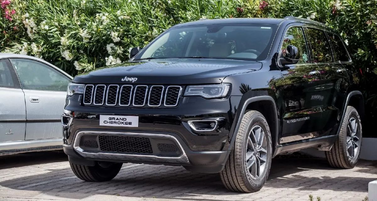 JEEP FÊTE SES 5 ANS EN TUNISIE