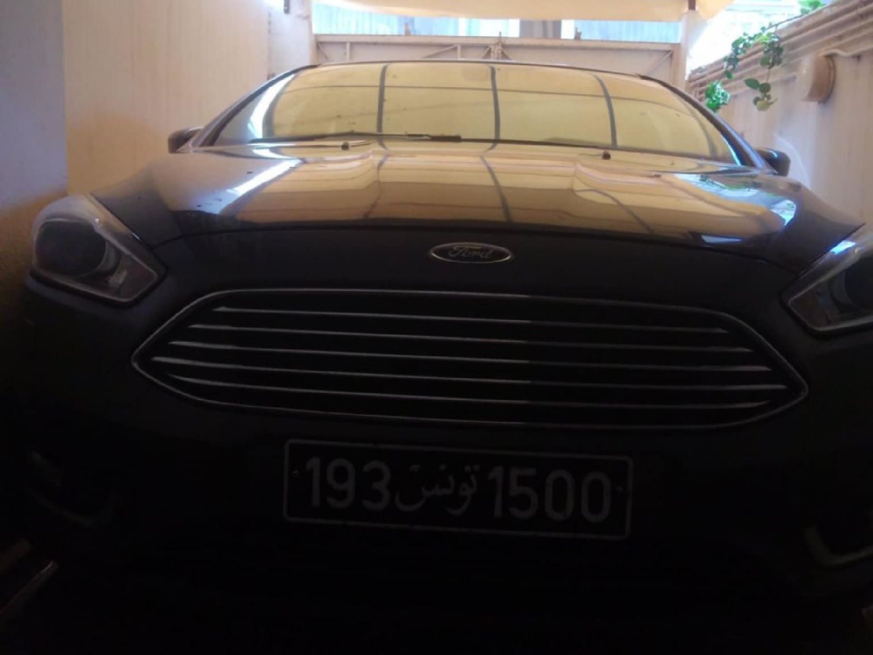 Ford Focus 1.0 EcoBoost (125 CH) S&S