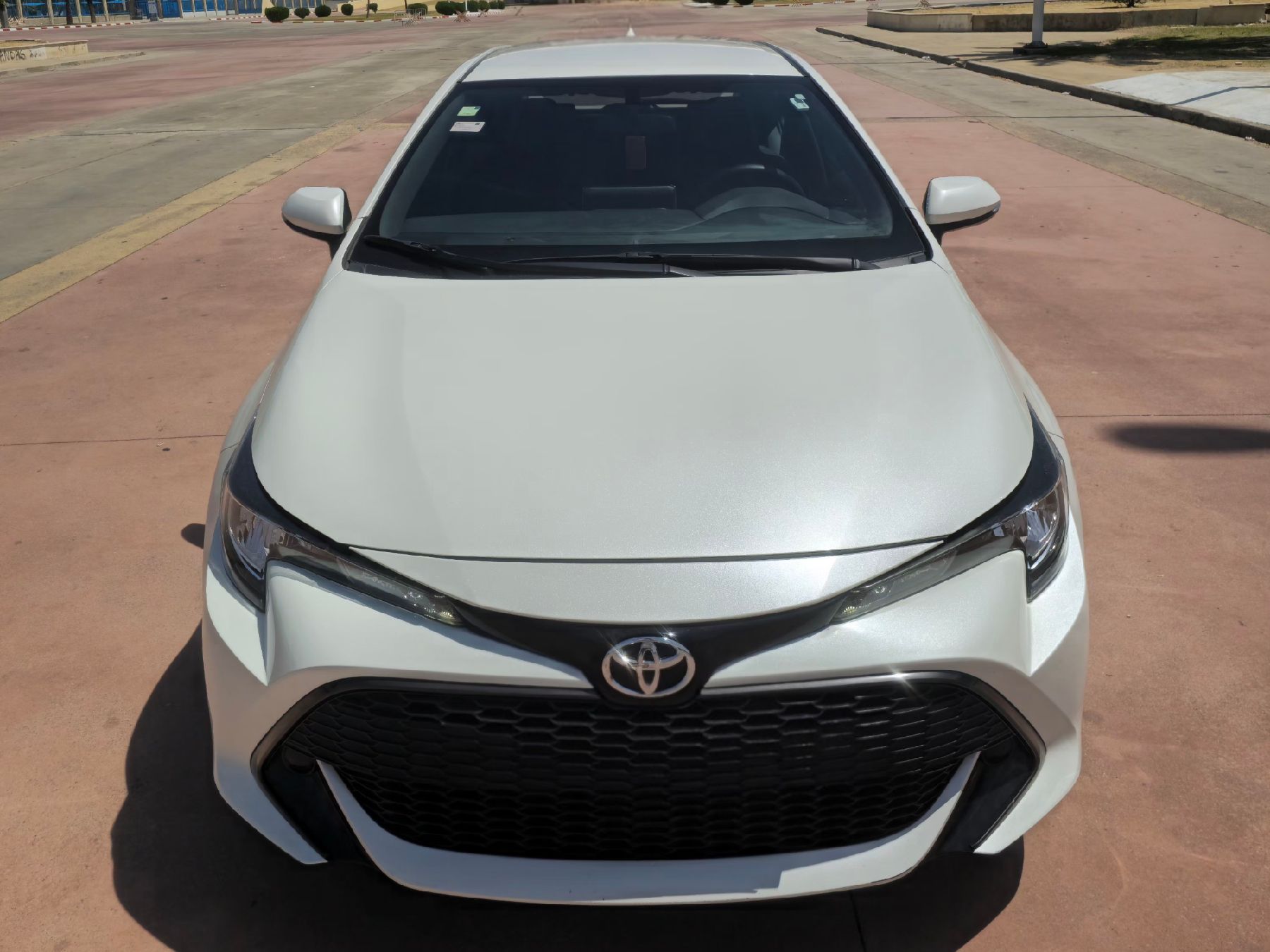Toyota Corolla 1.2 D-4T (116 CH) iMT