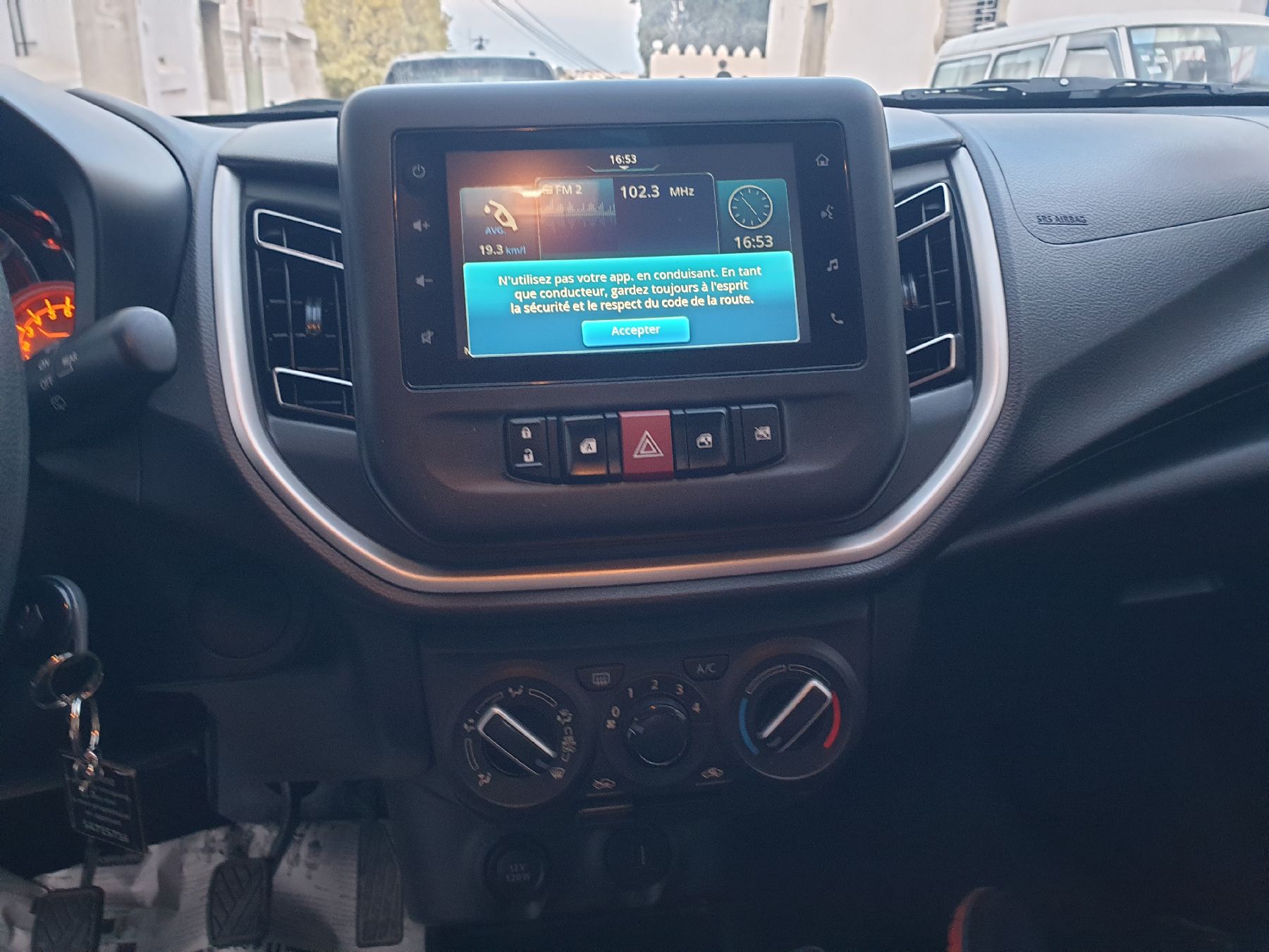 Suzuki Celerio 1.0 Dualjet (67 CH)