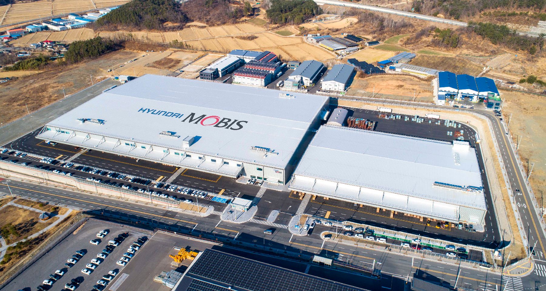 HYUNDAI MOBIS ÉTUDIE DES PARTENARIATS INDUSTRIELS EN TUNISIE